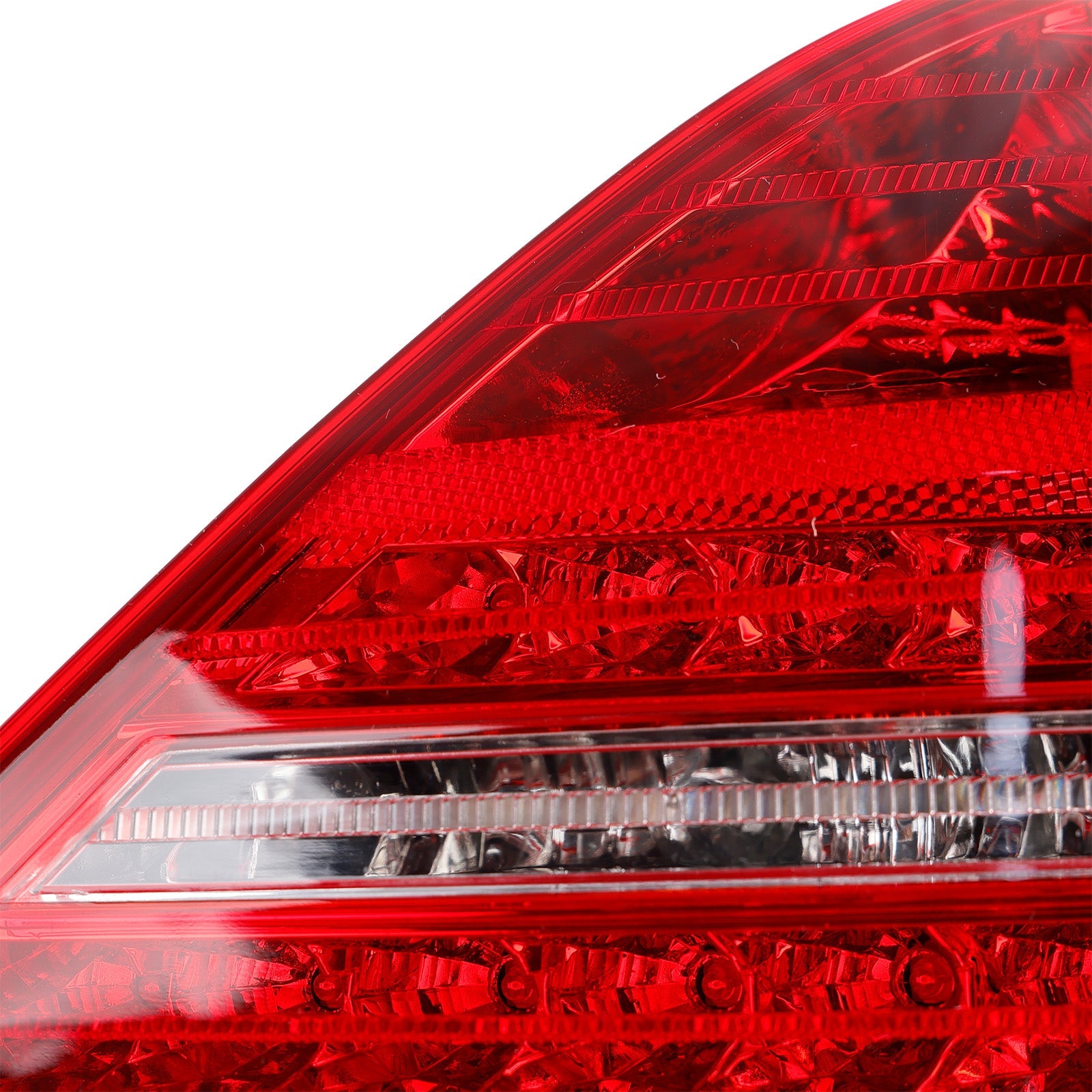 Rechter LED-achterlicht voor Mercedes Benz W221 S-Klasse 2007-2013 2218201464