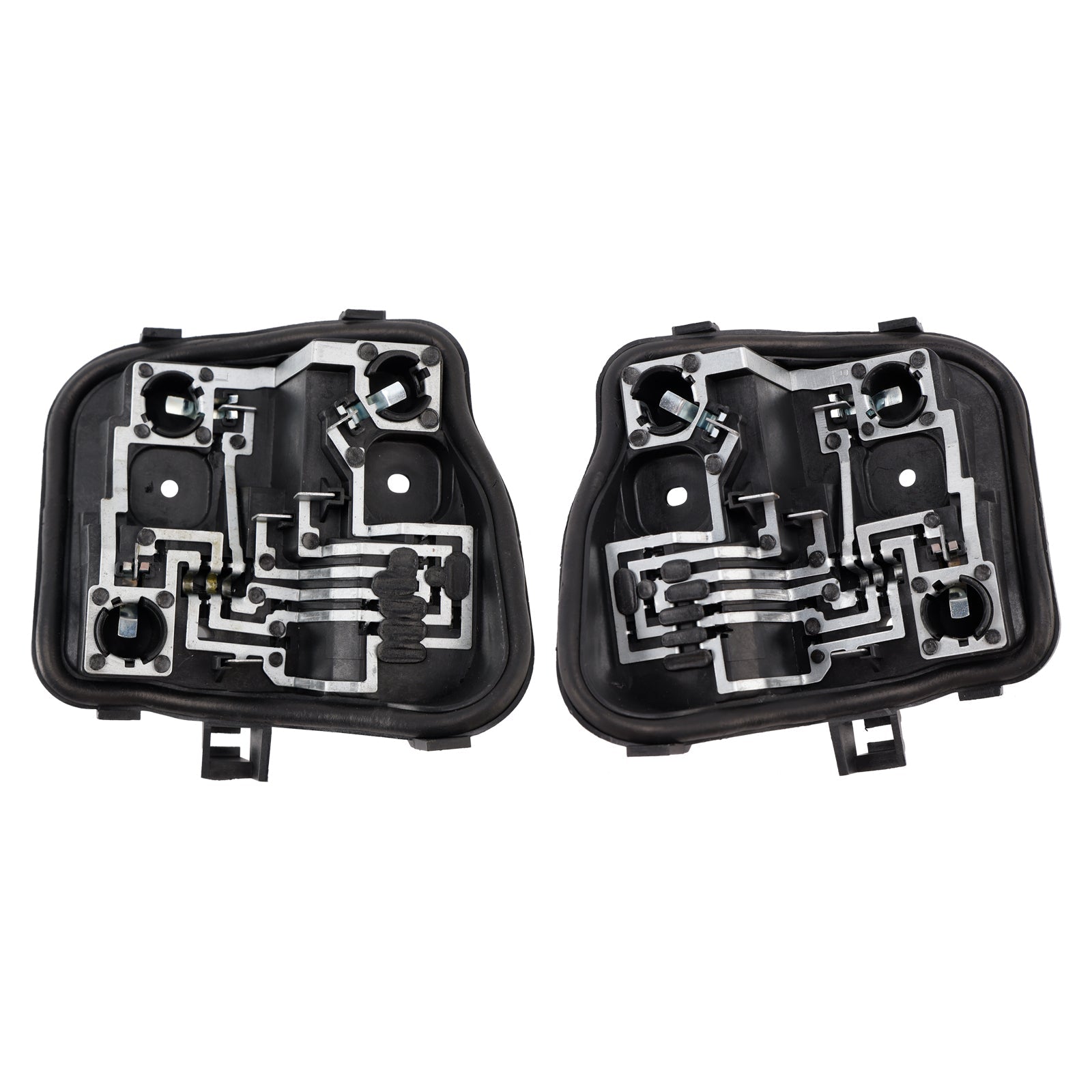 Podpora d&Žarnica leve in desne zadnje luči za Audi A3 Sportback 5-vratni (8PA) 2009-2013 8P4945257D 8P4945258D