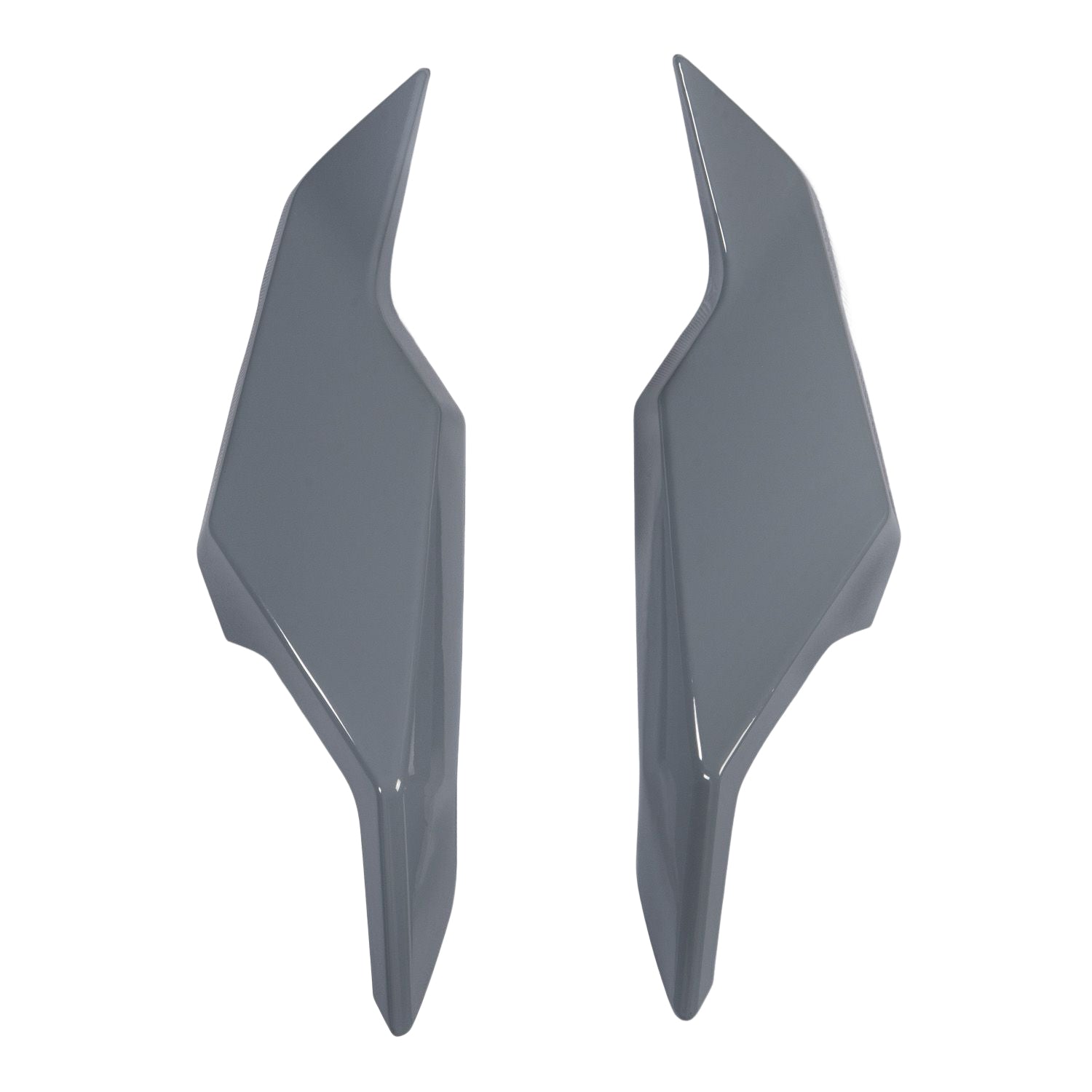 Kit de carénage de carrosserie en d'injection pour Yamaha Tracer 900 / GT 2018-2020 6#