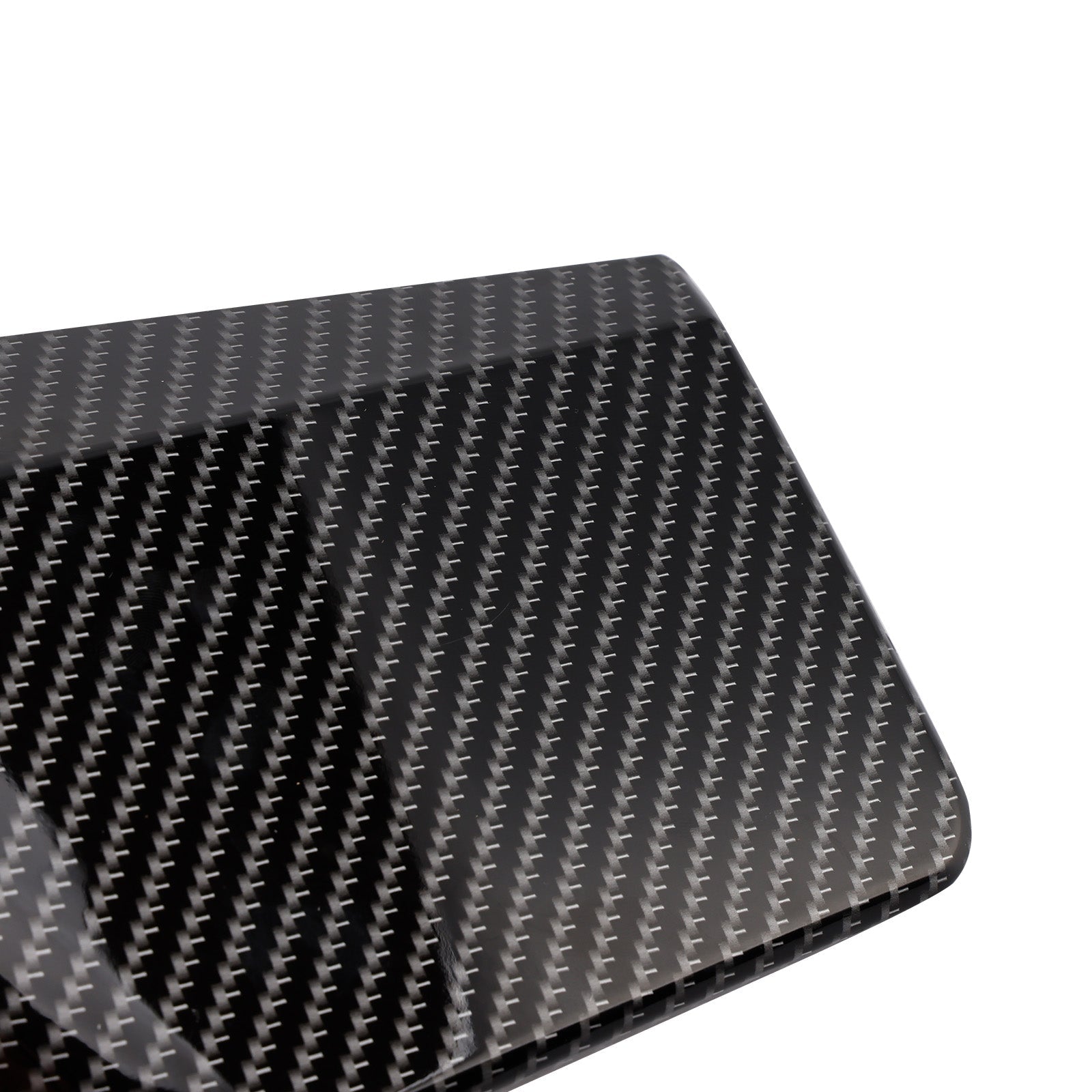 Couvercle extérieur du compartiment de rangement avant pour Honda ADV 350 (2022-2025)