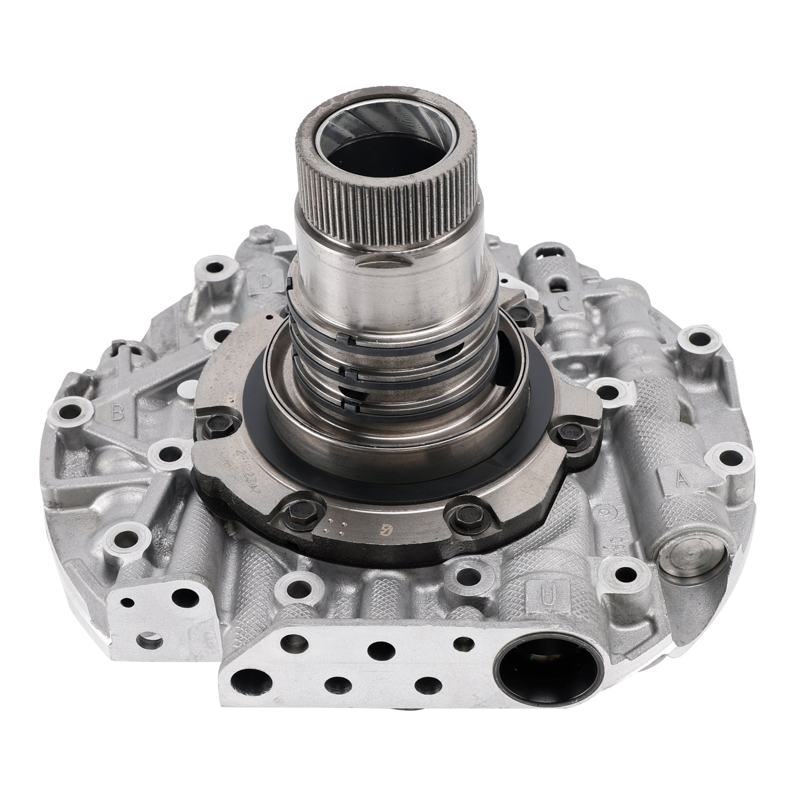 6L80 6L90 Cubierta de la bomba, estator reconstruido con el árbol del estator actualizado 24289721 24236939