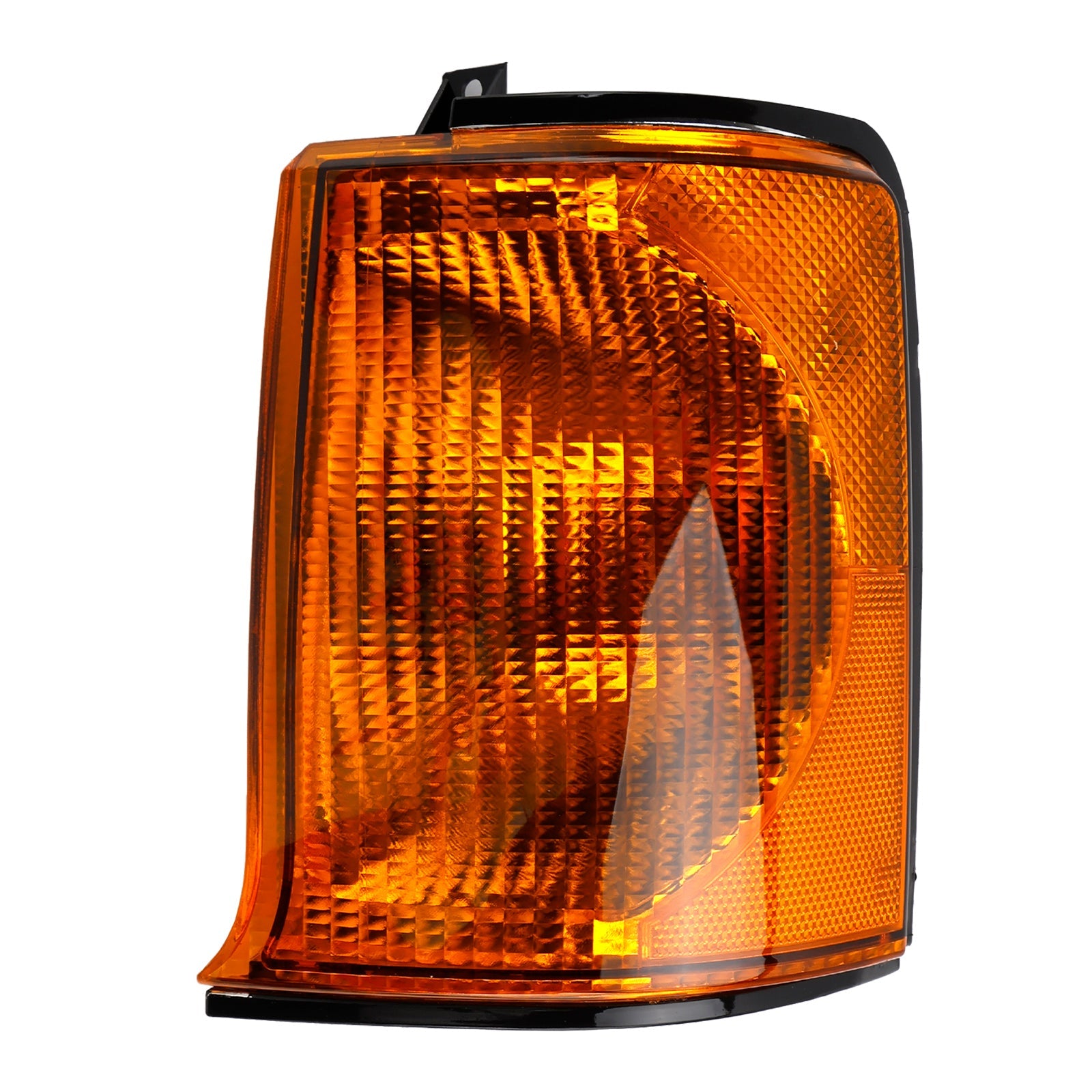 Kierunkowskaz lewy XBD100880 do Land Rover Discovery 2 przedni L/HN/S