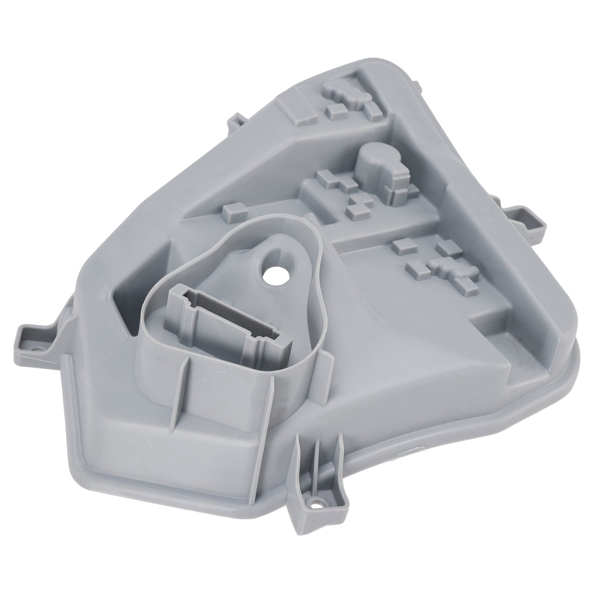 Support d'ampoule de feu arrière gauche pour Mercedes Classe A W176 (2012-2015)