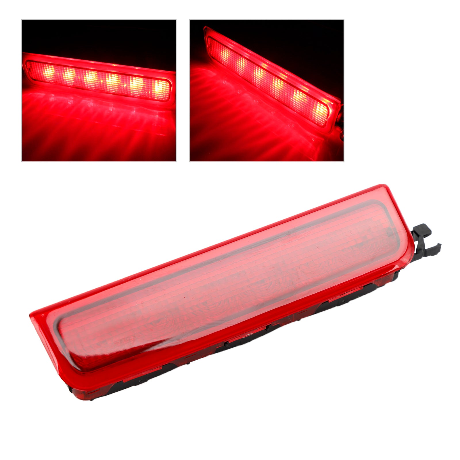 2004-2015 VW CADDY III BOX ESTATE Feu stop arrière 2K0945087A 2K0945087C Générique