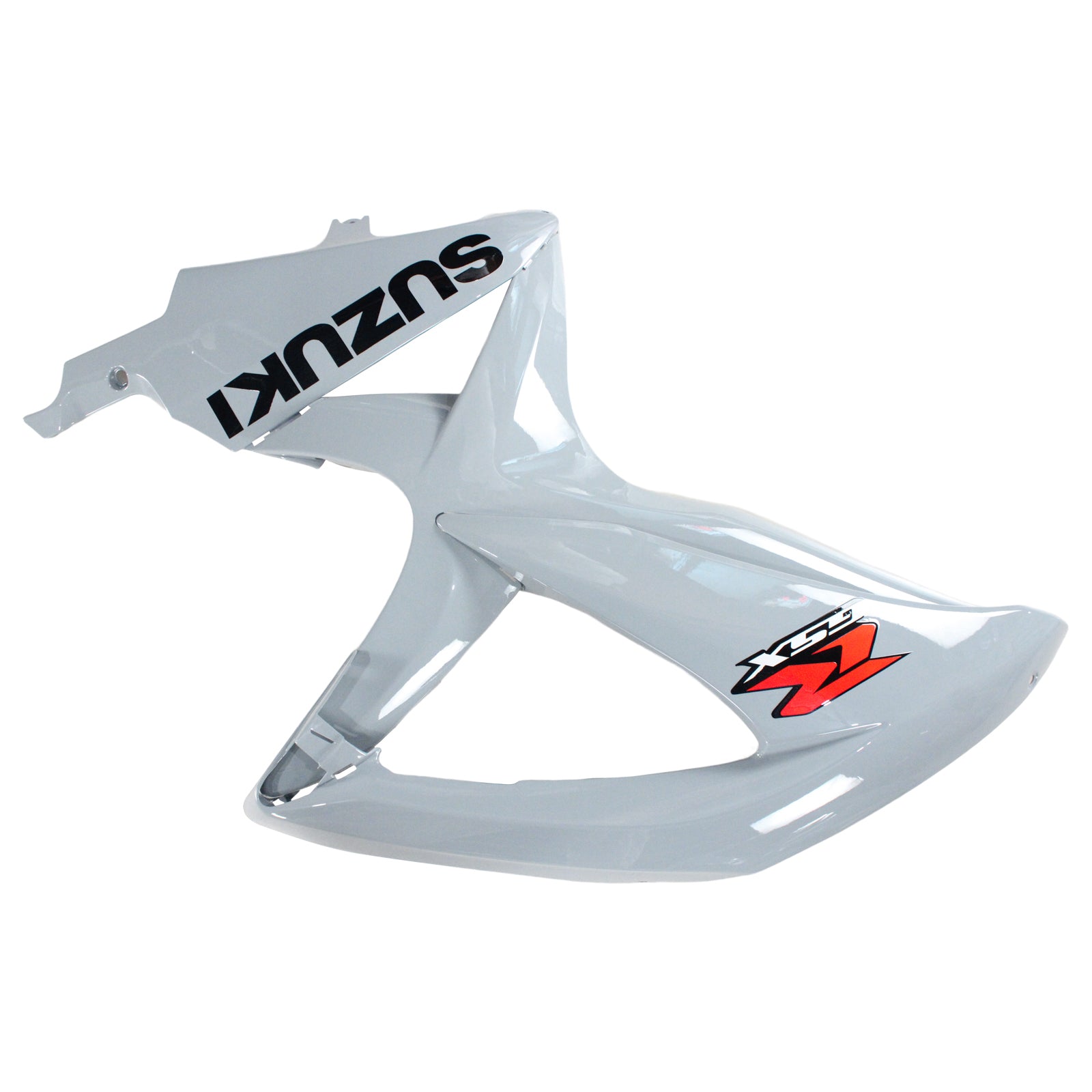 Amotopart Suzuki GSXR 600/750 2008-2010 ABS kunststof carrosseriekuipset K8