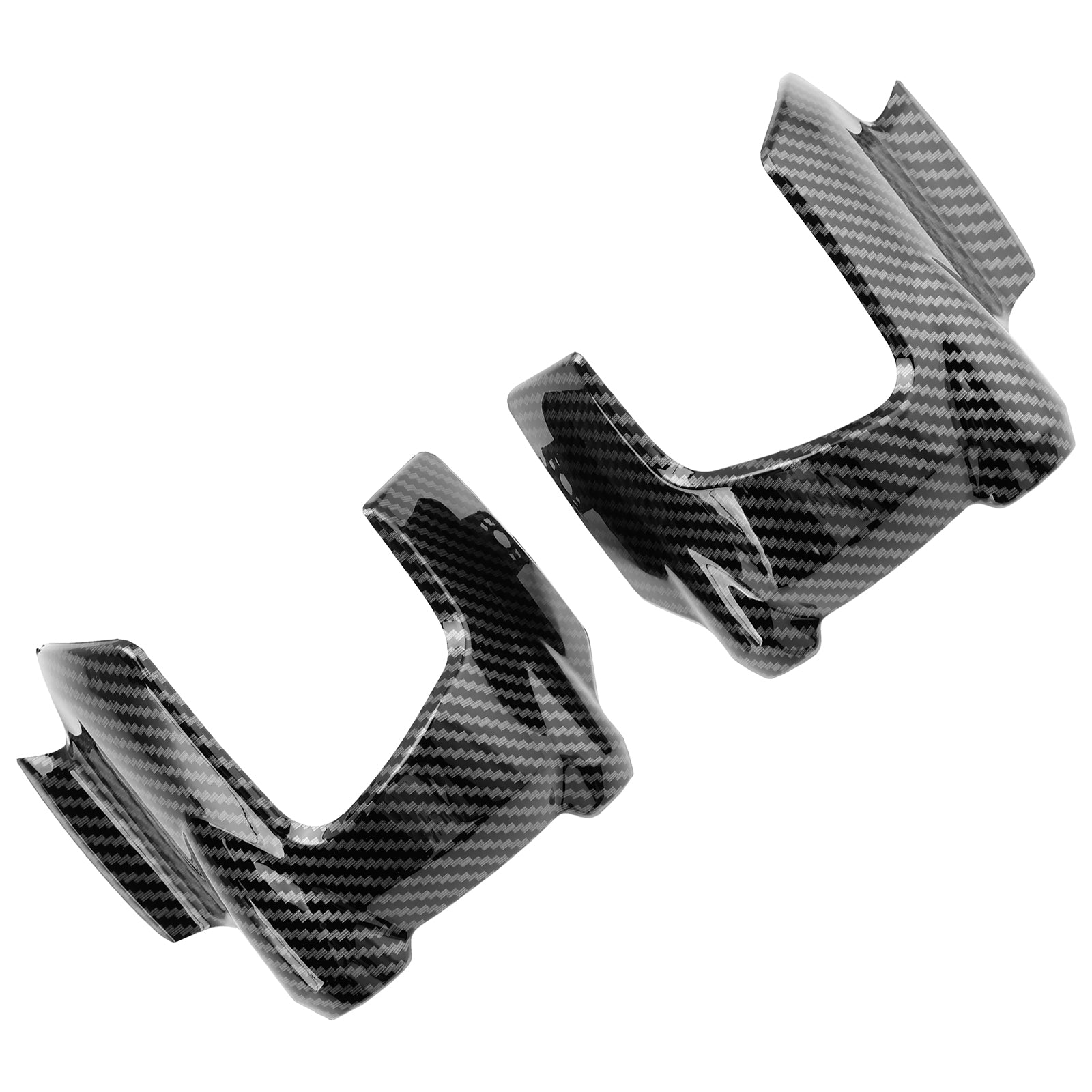 Panneau de carénage latéral de réservoir Speed Twin 900 2023-2024