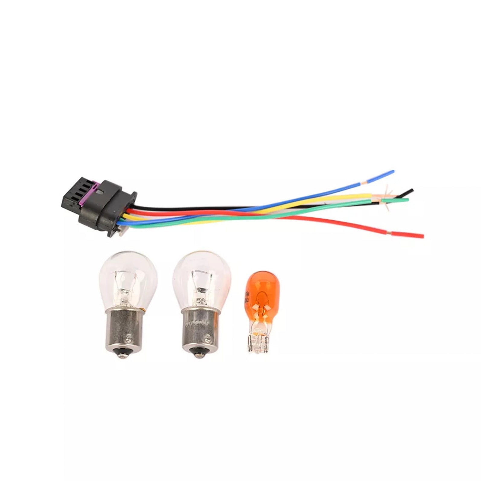 Links achterste lichtsteun en socket lamp voor Jeep Renegade 2015-2023 68270892AA