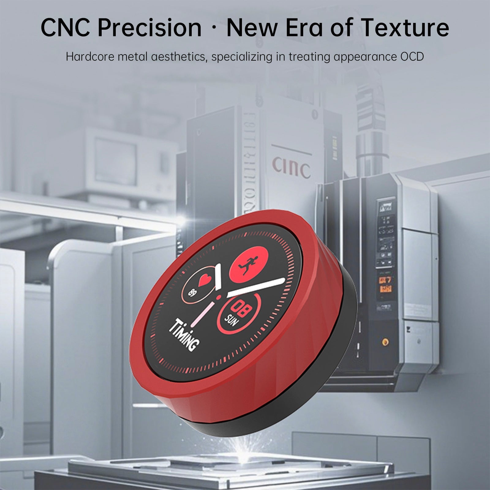 ESP32 S3 S3 1,8 pollici Touch Screen Capacitive IPS Electronic Photo Album