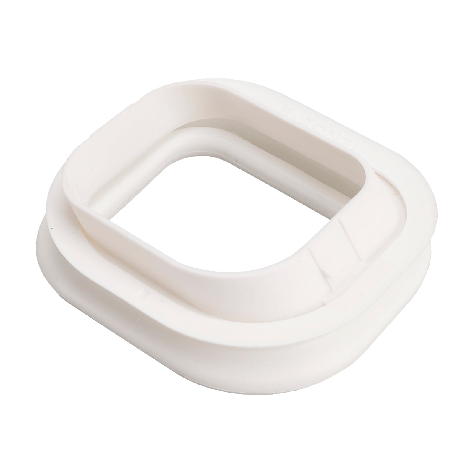 Junta Glotte con cubitos de hielo DA97-13431A para Samsung PS8762357 3973717 Refrigerador