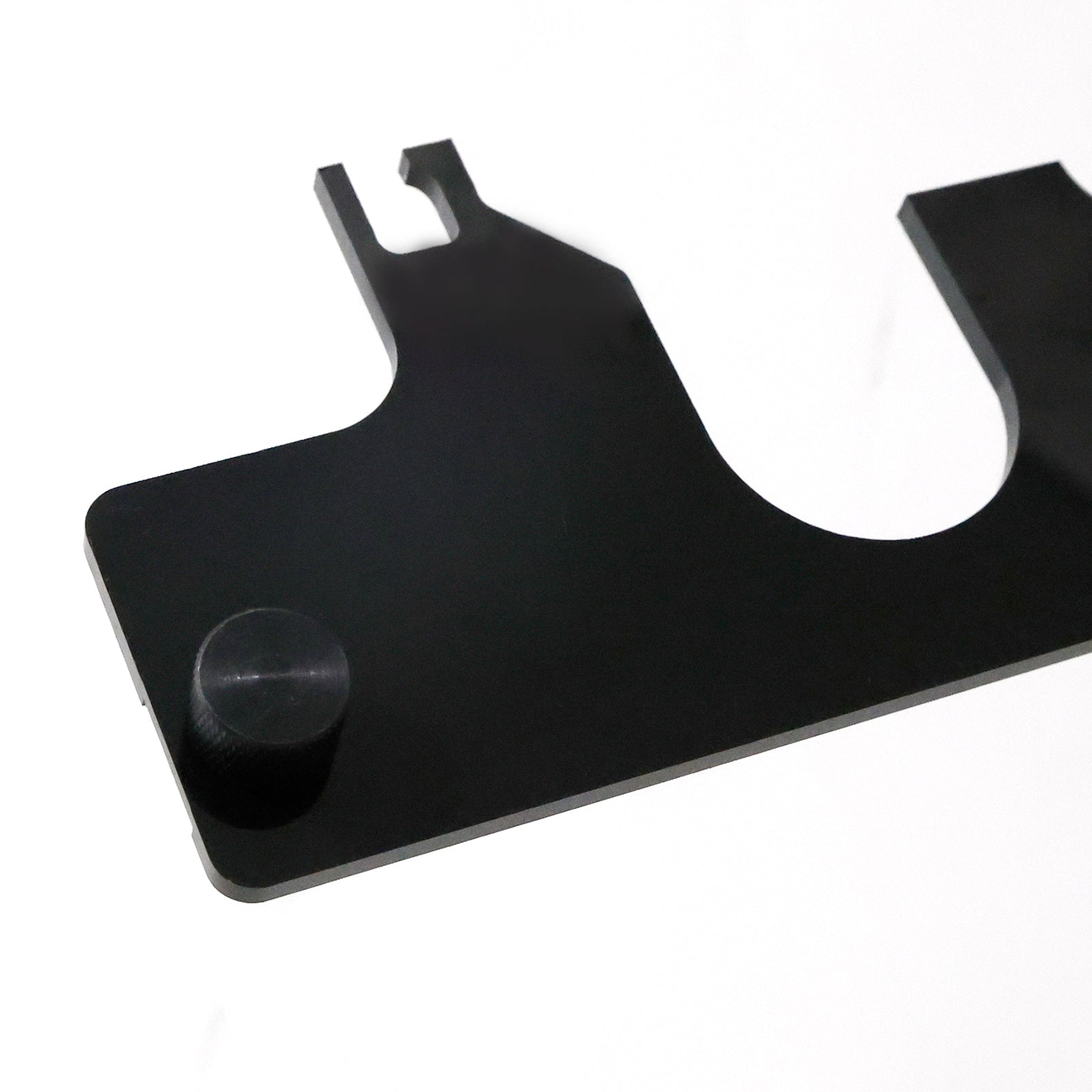 Retenedor de varilla de empuje 9070A para el'instalación del'conjunto de' lado de admisión del balancín