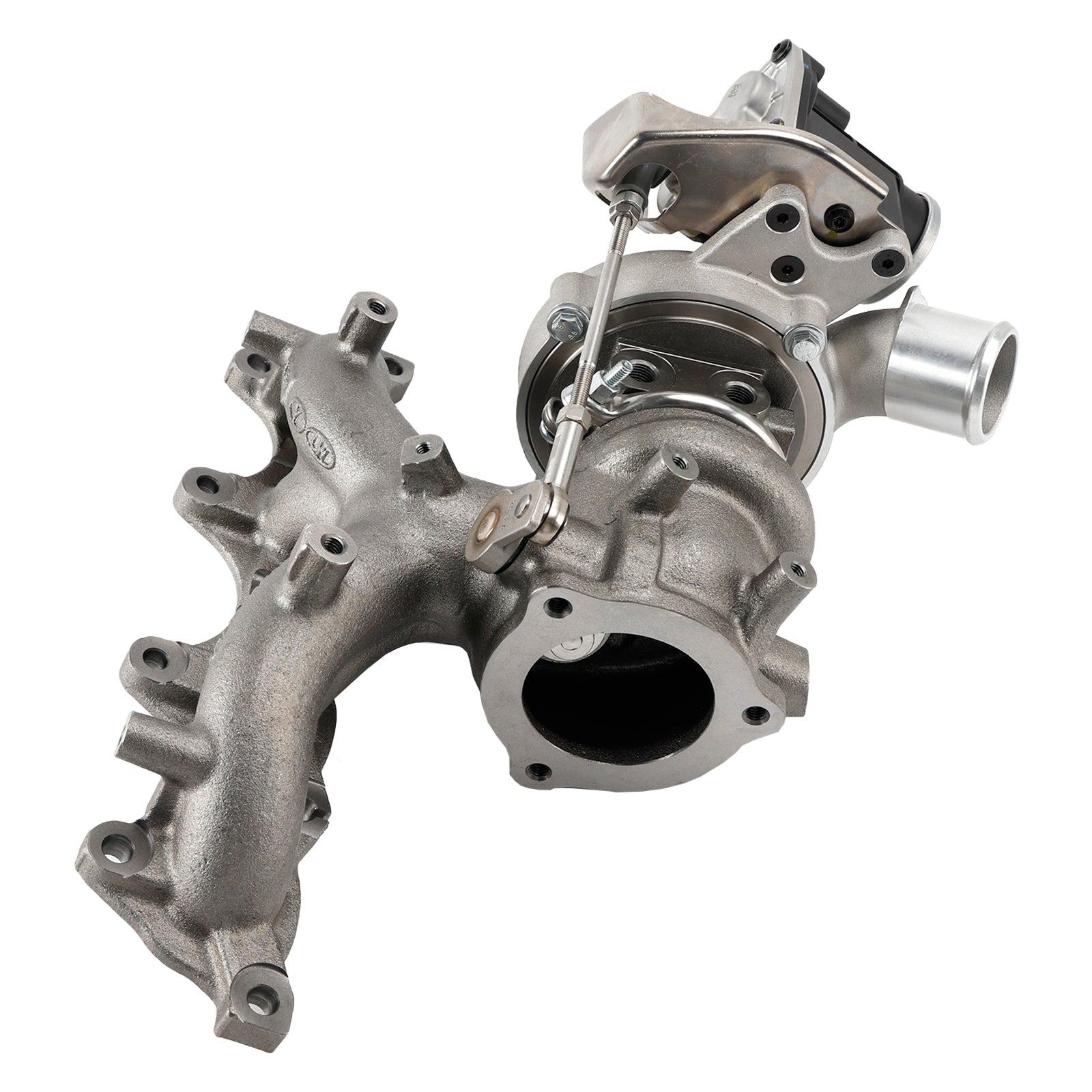 Turbocompresseur compatible avec Hyundai Veloster 1.6L 2019-2021 282312B790 53039700662