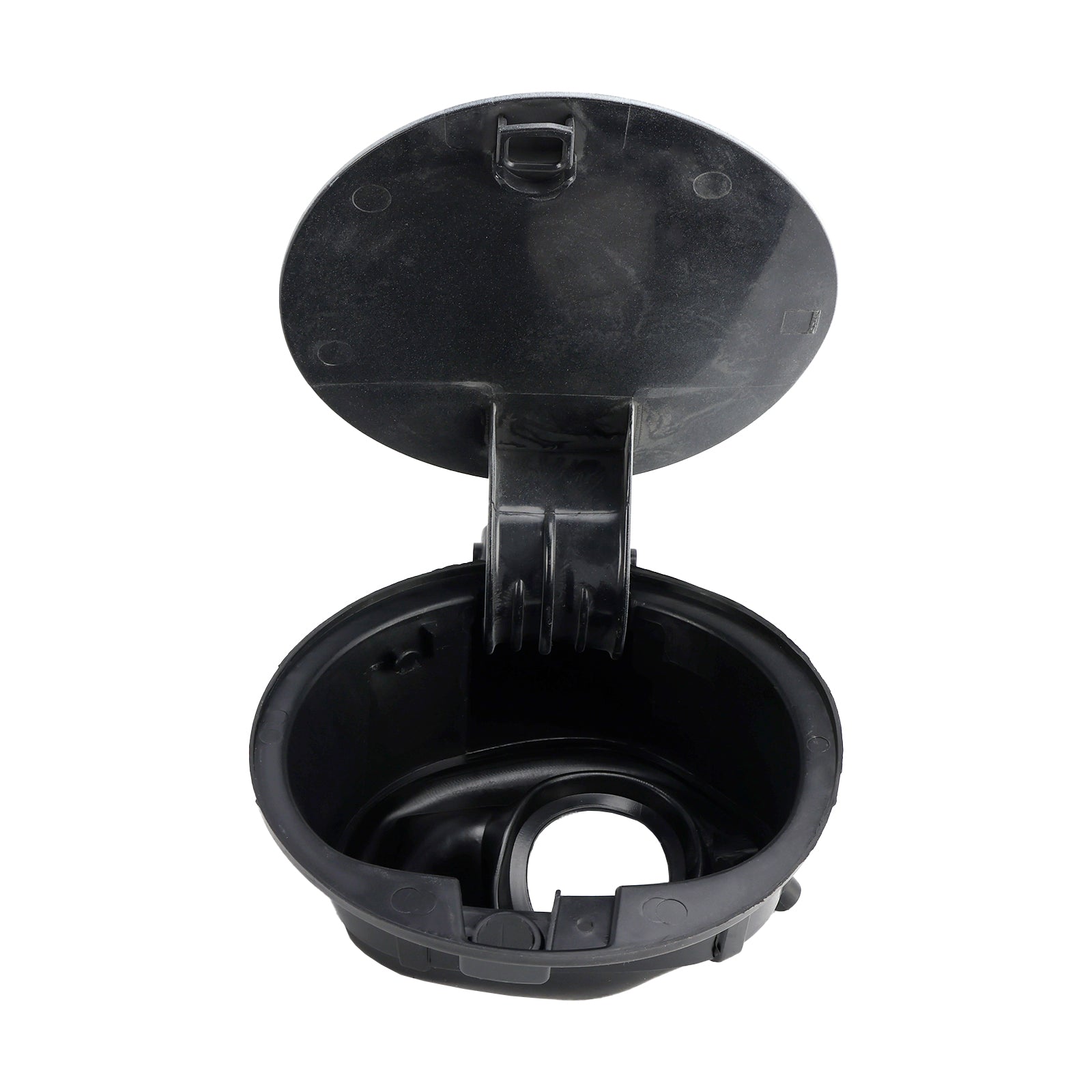 Couvercle de couvercle de réservoir de carburant à essence VW Polo 2011-2019 6R0809857