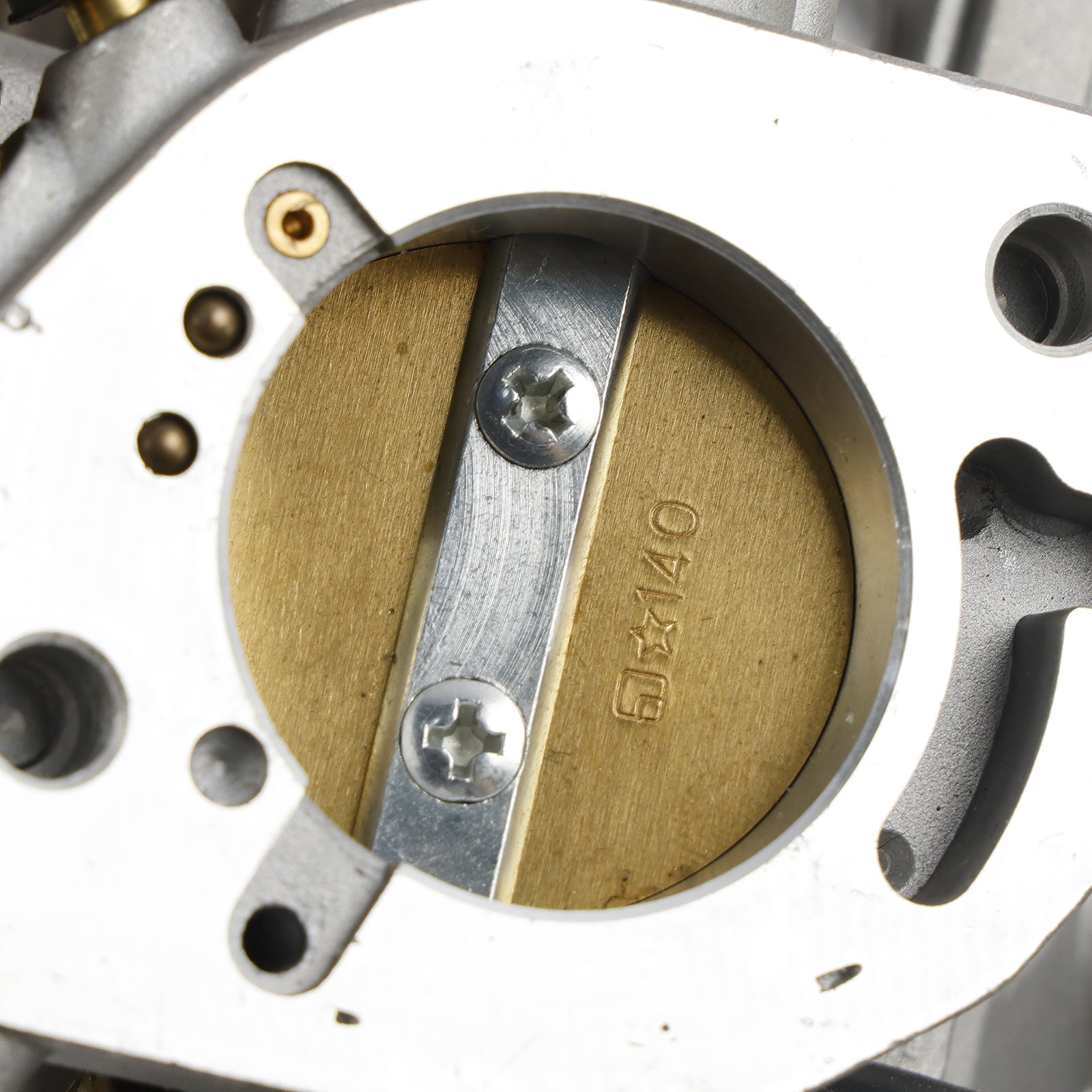 1983-2009 Suzuki CARRY 465Q motor ST308 F5A F10A carburateur 13200-85231