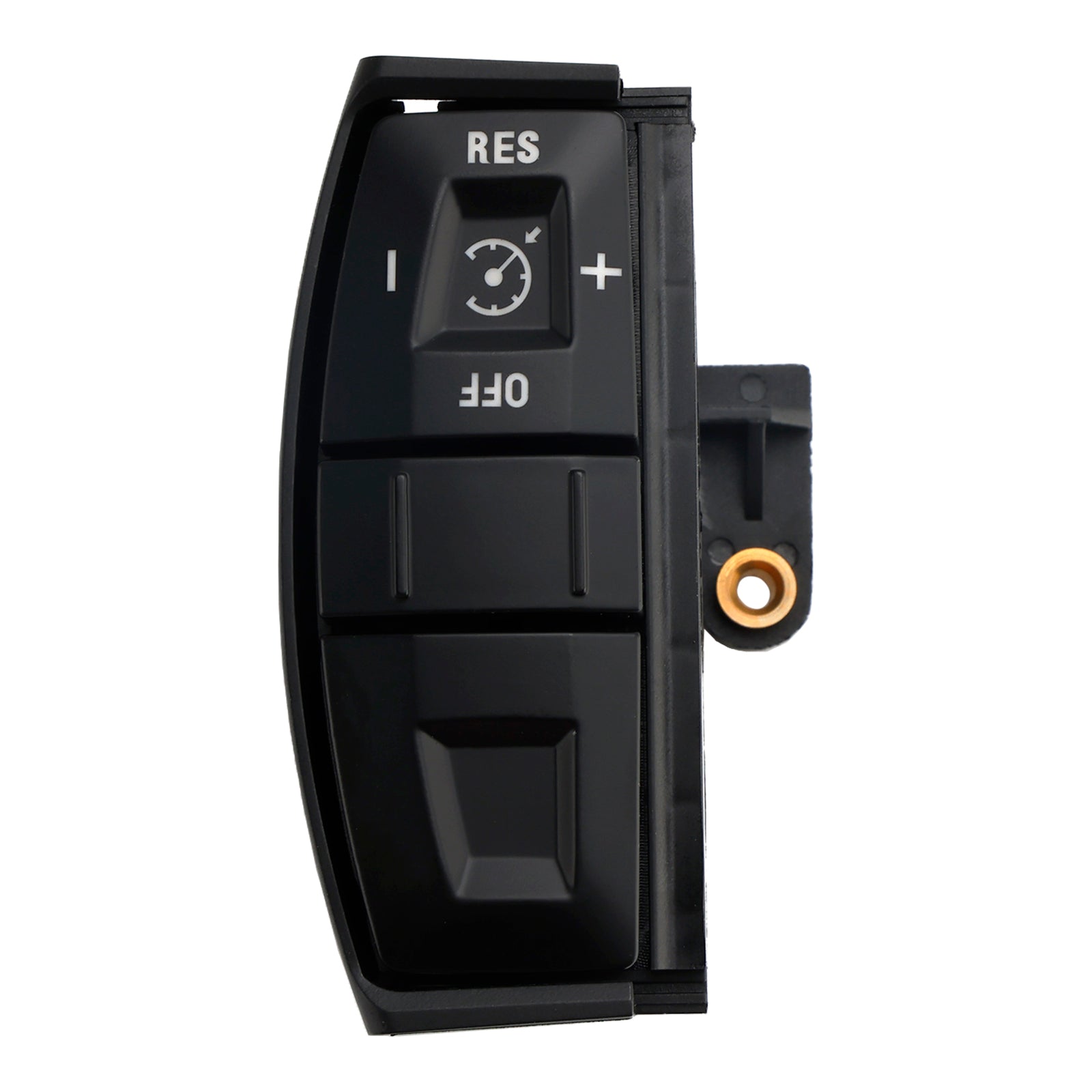 Cruisecontrolschakelaar op het stuur voor Scania PGR T-serie (2004-2016) - Onderdeelnummer : 1870913