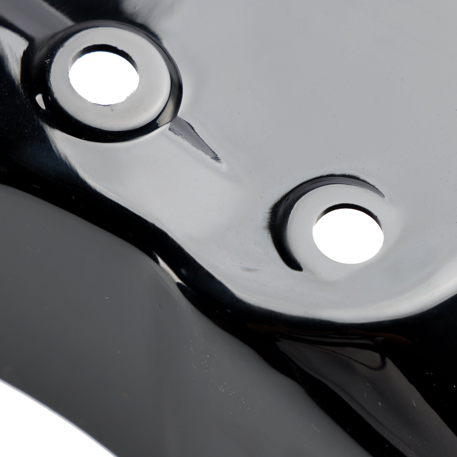 Carénage de garde-boue avant pour Ducati Desert X 2022-2024