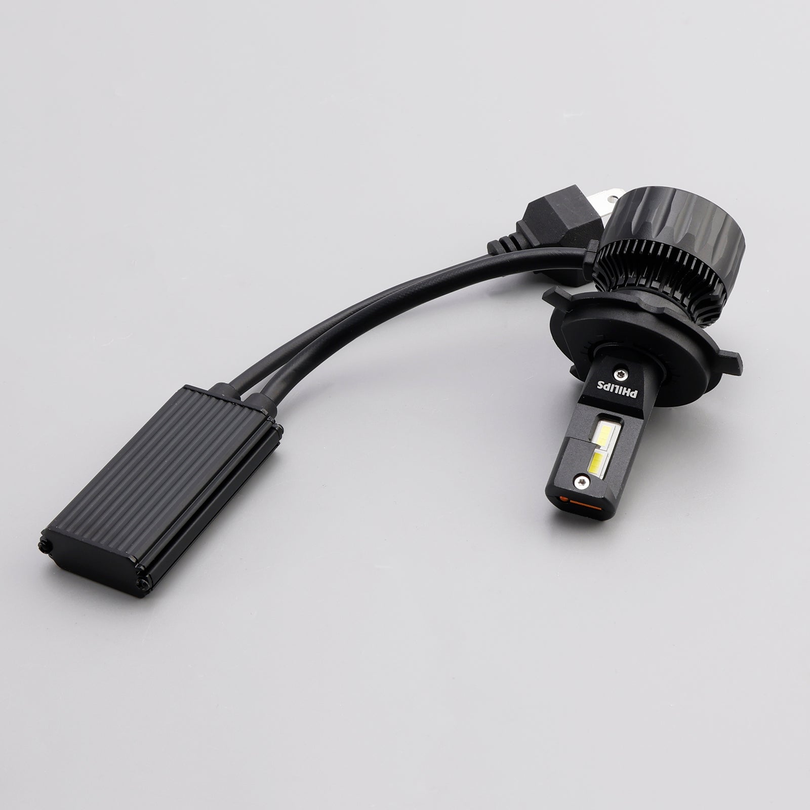 Phare de voiture LED-HL Ultinon Rally3551 H4 11342U3551 12/24 V 50 W 6 500 K pour PHILIPS