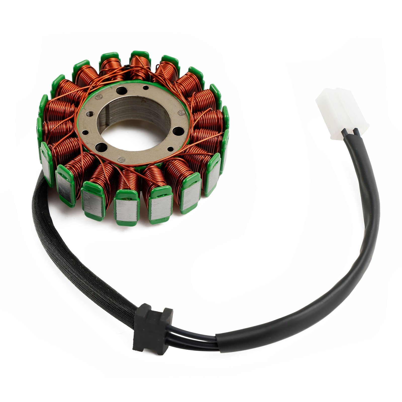 Stojan generatora Magneto dla Kawasaki GT 750 Z750-P9 ZR 750 CD Zephyr 1991-2006