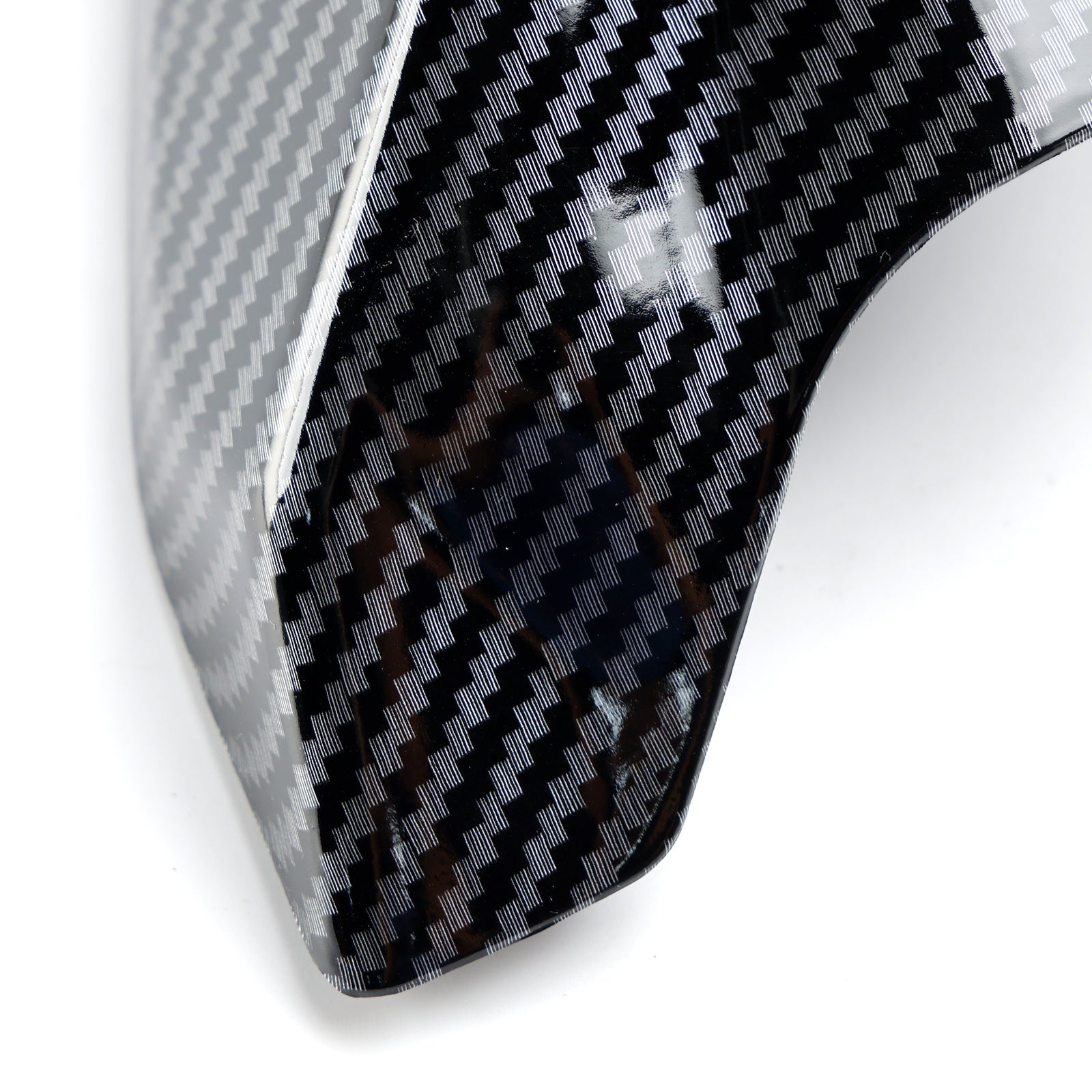 Estensione del pannello di trasporto prima della Honda NT1100 2022-2024