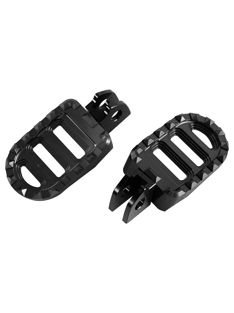 Front shotrests per Kawasaki Vulcan S 650 2016-2023/Vulcan S 650 Cafe 2018-2023