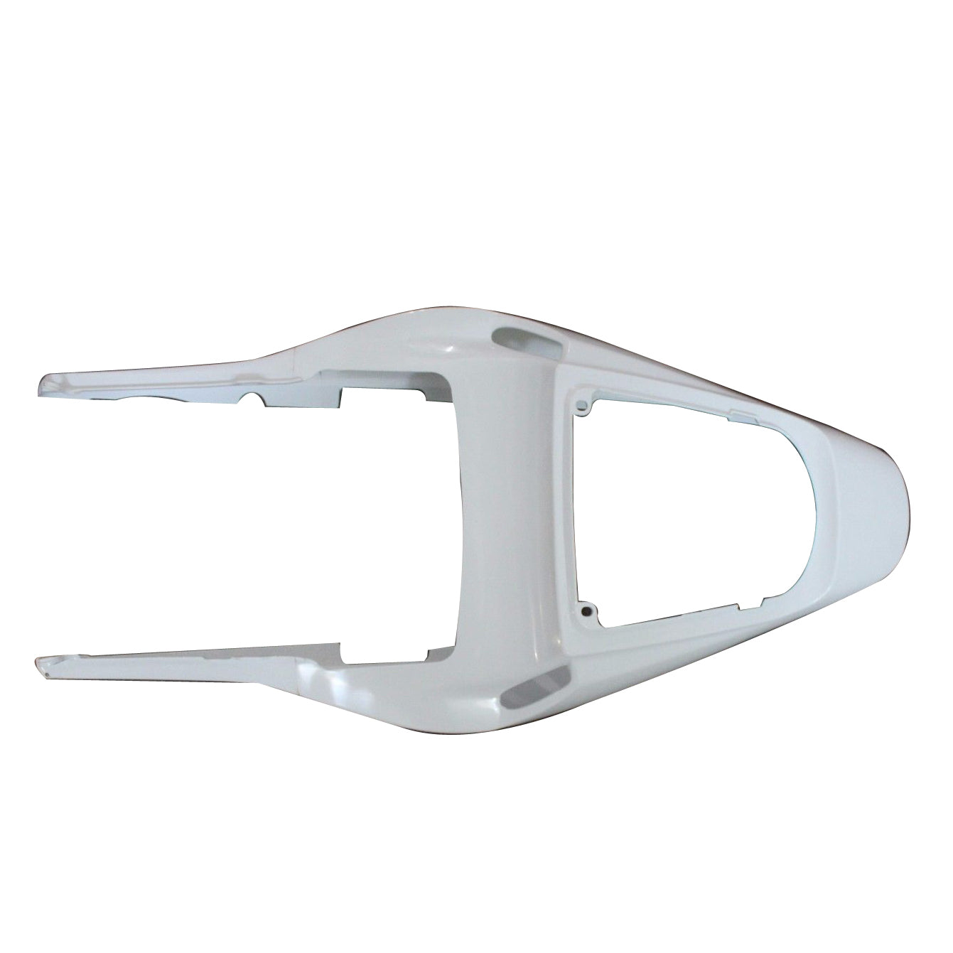 2003-2004 Honda CBR600RR Formowanie wtryskowe Niemalowana owiewka nadwozia DOLNA