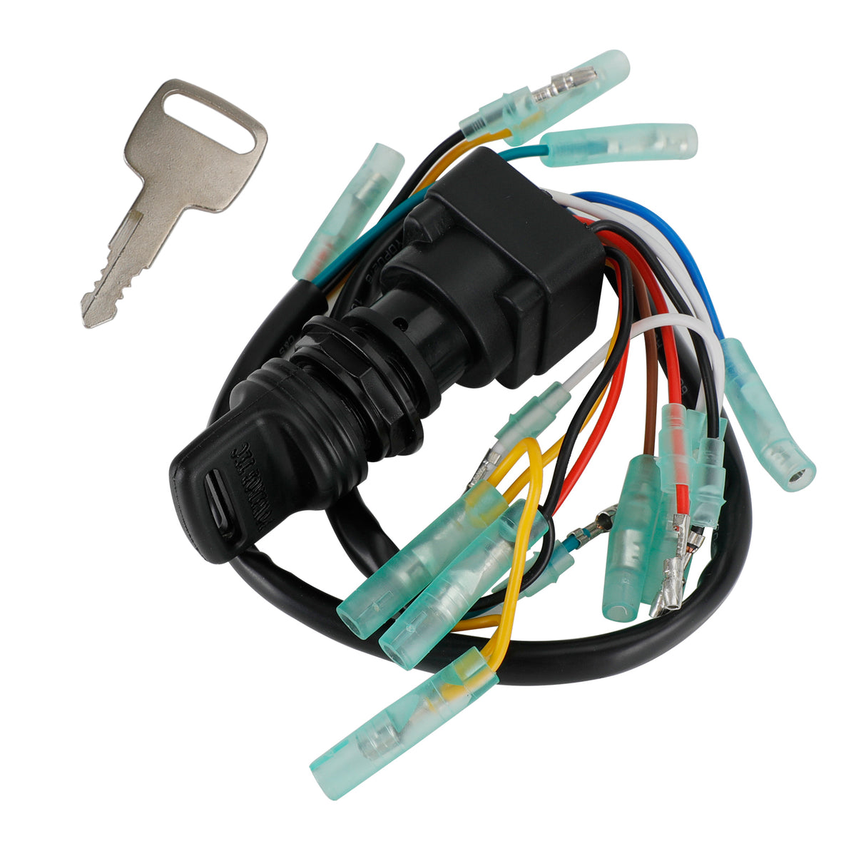Accensione con interruttore a chiave per fuoribordo Yamaha 75-85-115-150HP 703-82510