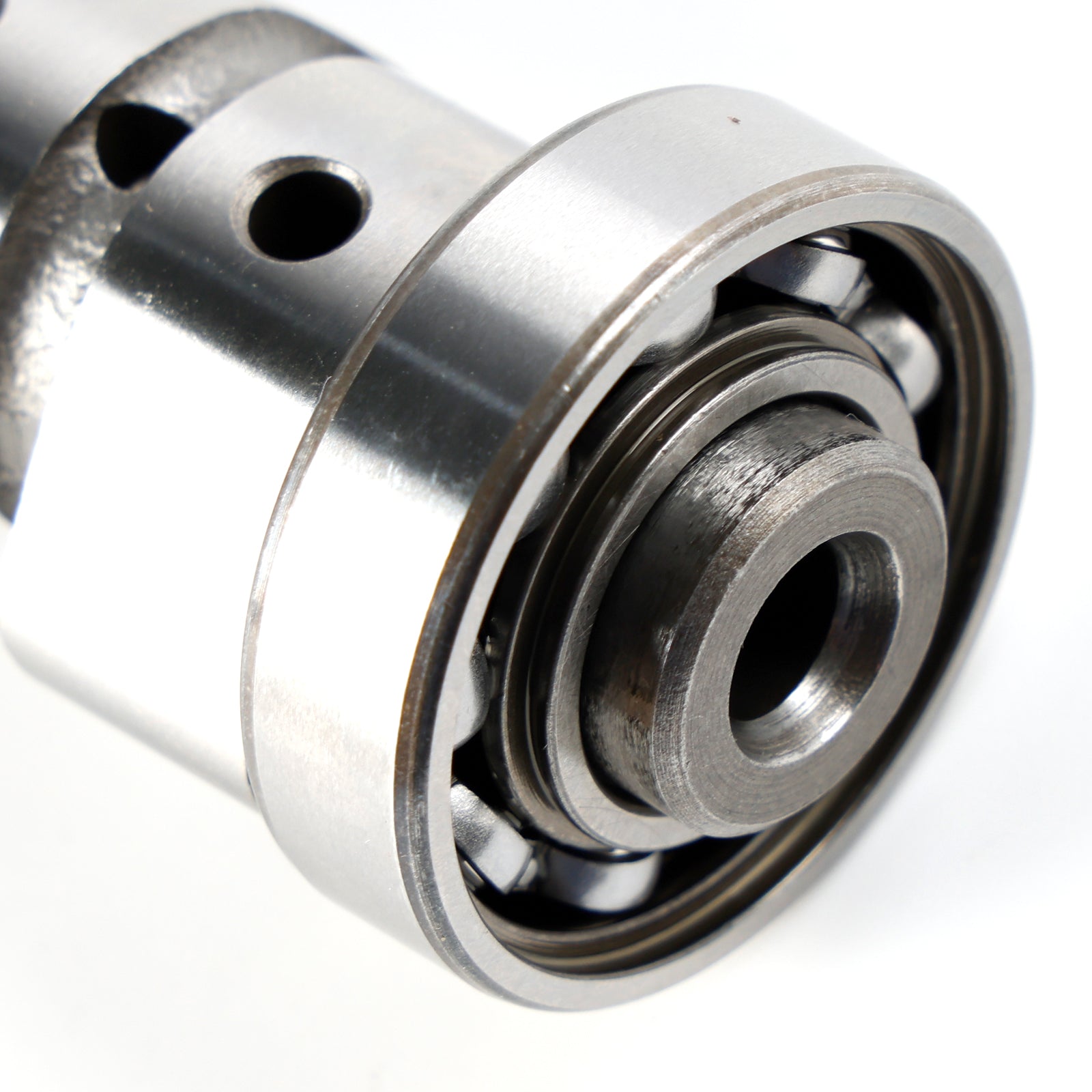 Nokka-akselin vipuvarsi Yamaha TTR125L 2000-2008