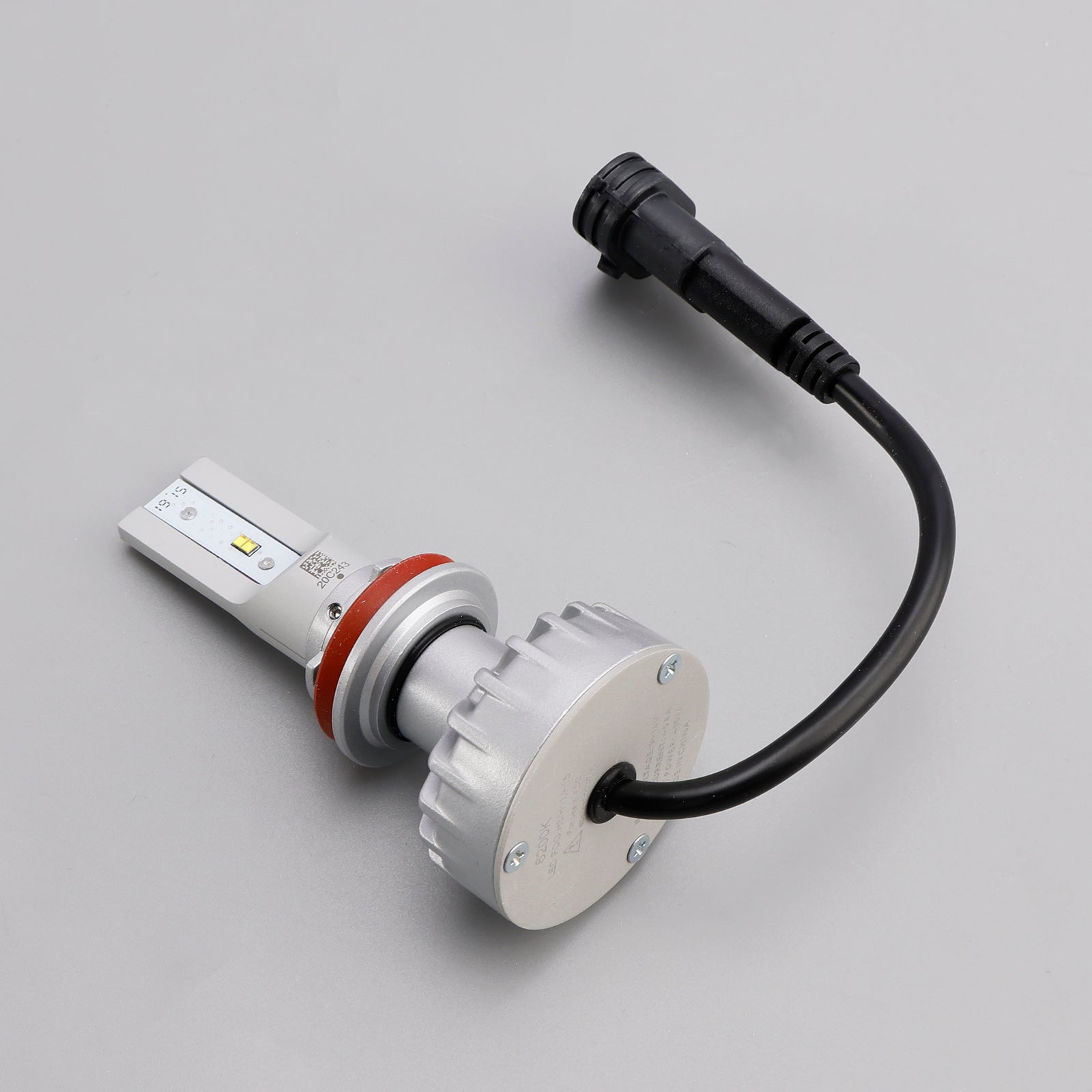 Ultinon LED LED LED H8/H11/H16 11366UL 12V 10W +160% voor Philips