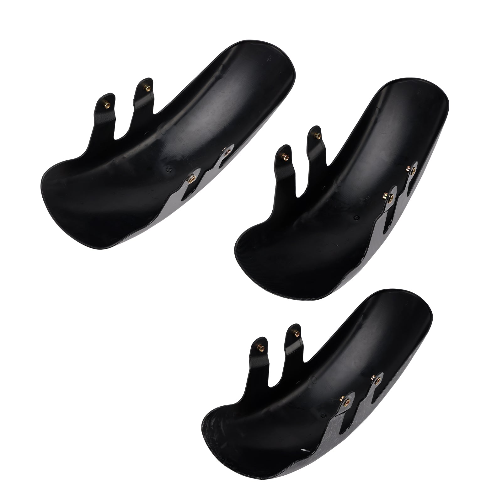 Carénage de garde-boue avant Touring CVO Road Glide / Street Glide 2023-2025