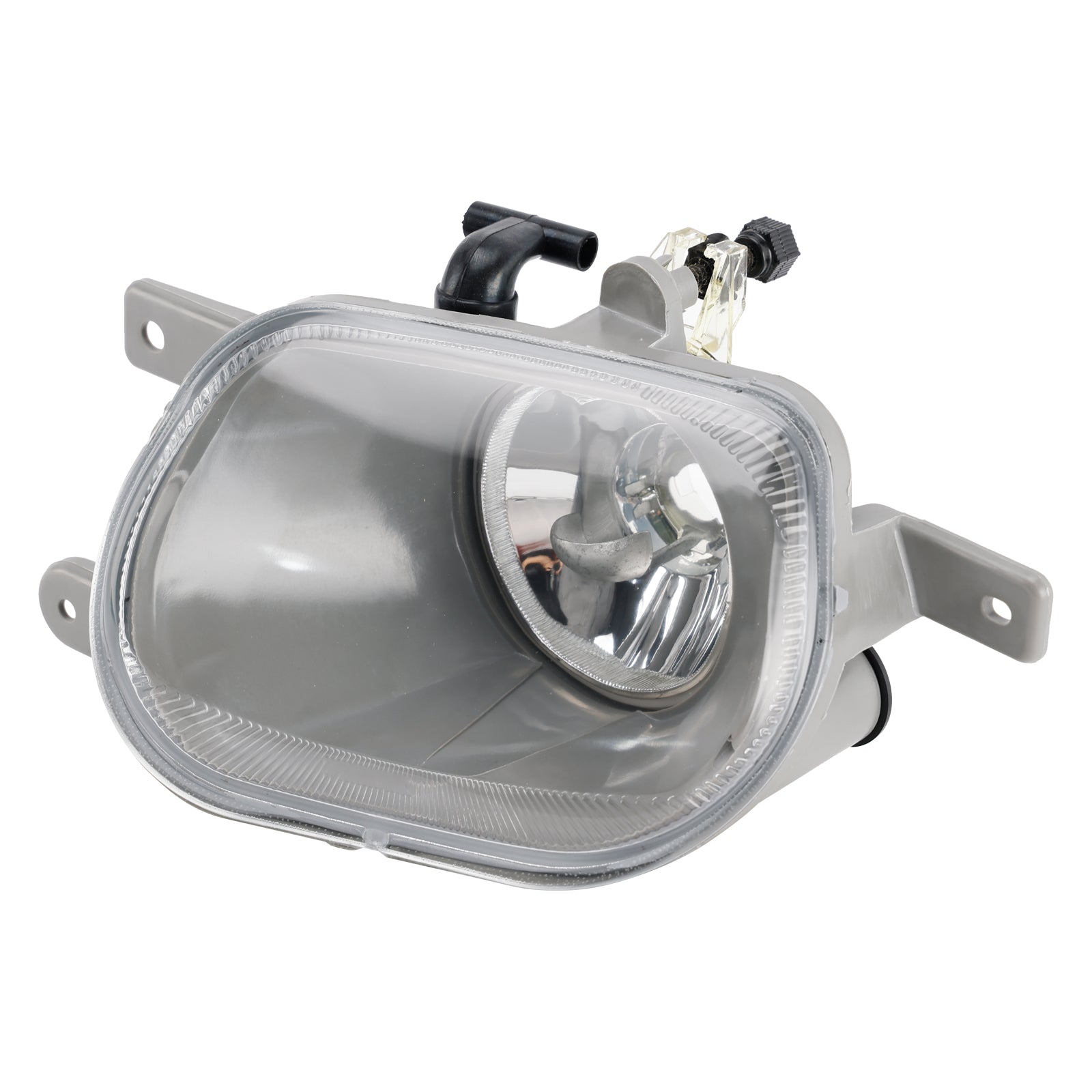 Fendinebbia anteriore destro per Volvo XC90 I 2.5L 3.2L 4.4L 03-14 31111183