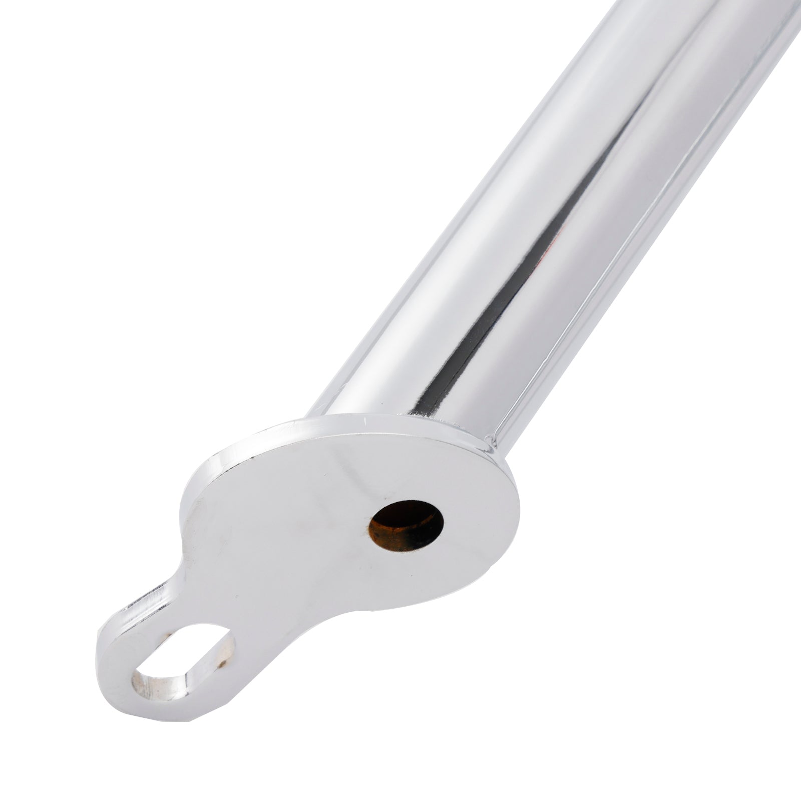 Kit de pare-chocs anti-collision pour cadre de support de moteur et de carénage Road Glides Road Glides FLHT FLHX Chrome