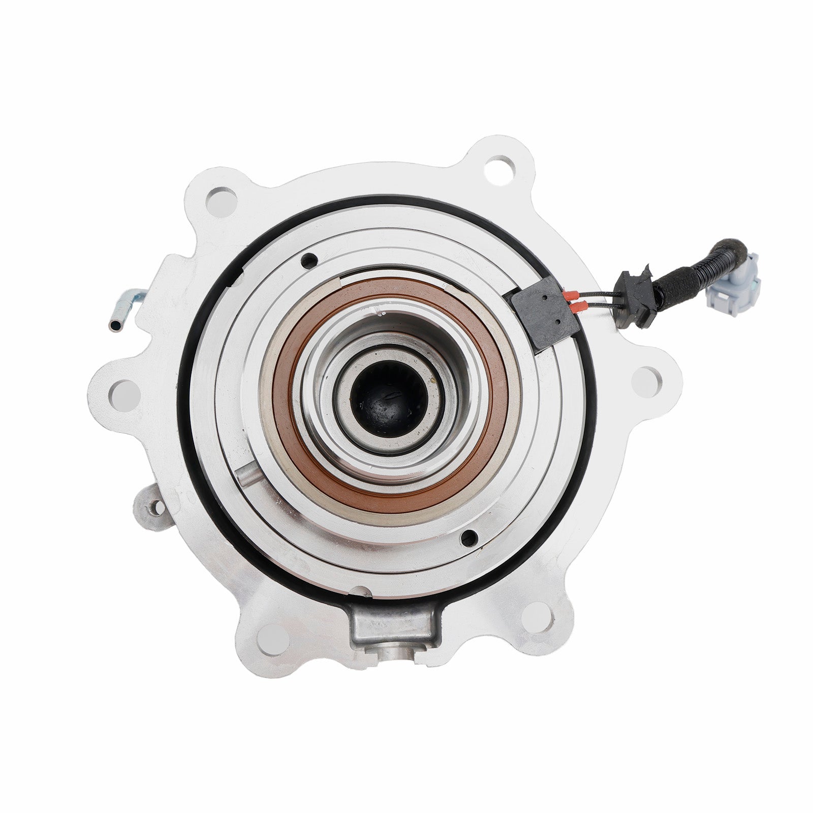 Tylne sprzęgło różnicowe 387613KA0B dla Infiniti QX60 Nissan Pathfinder 13-20