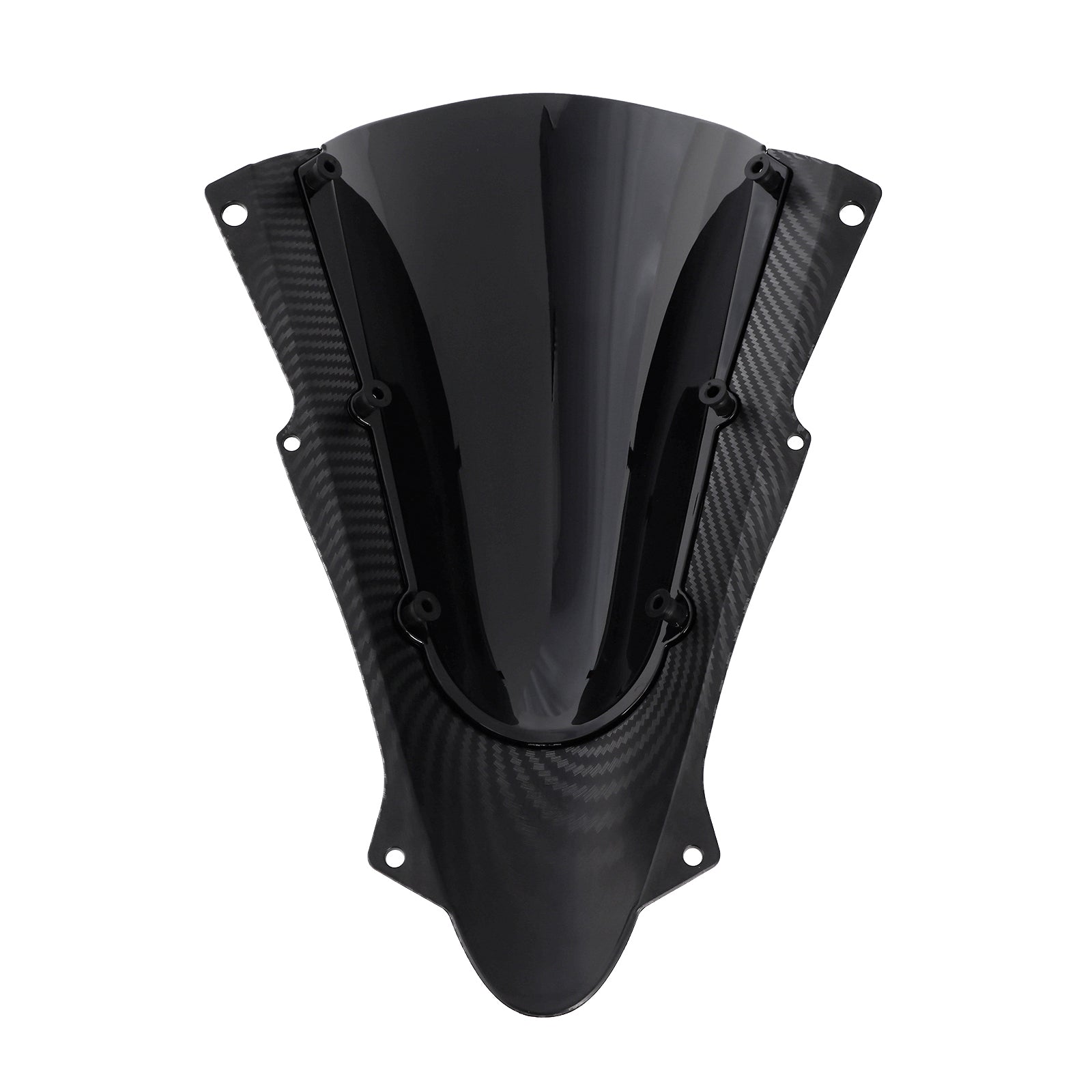 Przednia szyba przednia dla Kawasaki ZX-4R ZX-4R 2023