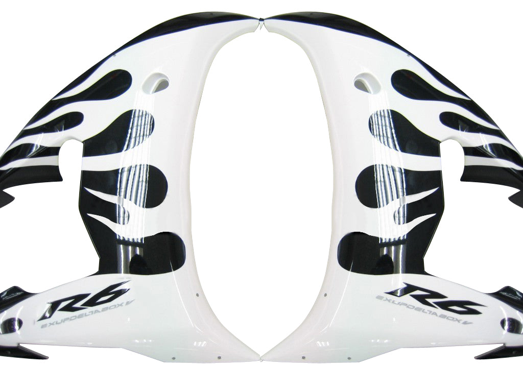 Korin ruiskutussuojasarja yamaha yzf 600 R6 2003-2004 R6S 2006-2009