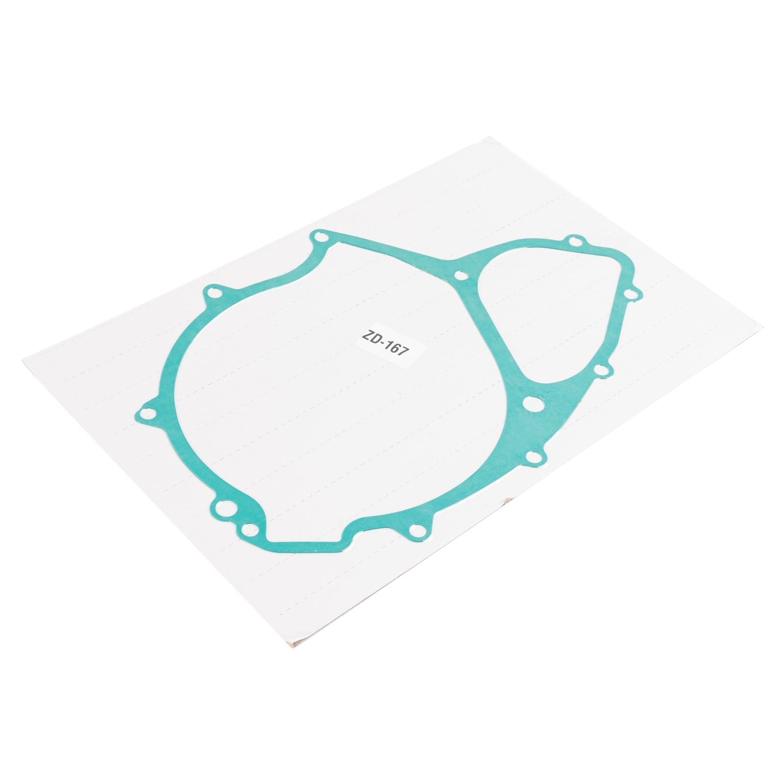 Joint de couvercle d'allumage 7700342 pour Husqvarna TR650 Terra / TR650 Strada 2013-2015