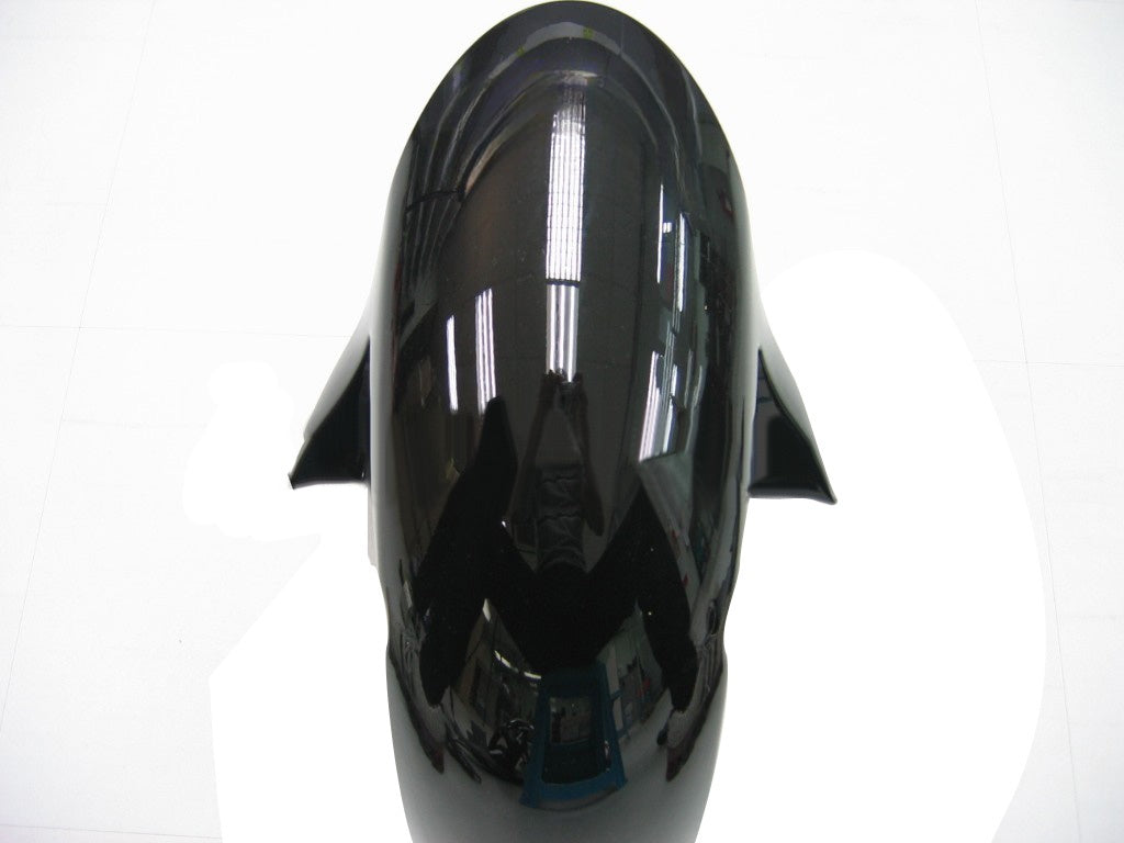 Injection carénage kit carrosserie plastique ABS fit pour Yamaha YZF 1000 R1 2009-2011