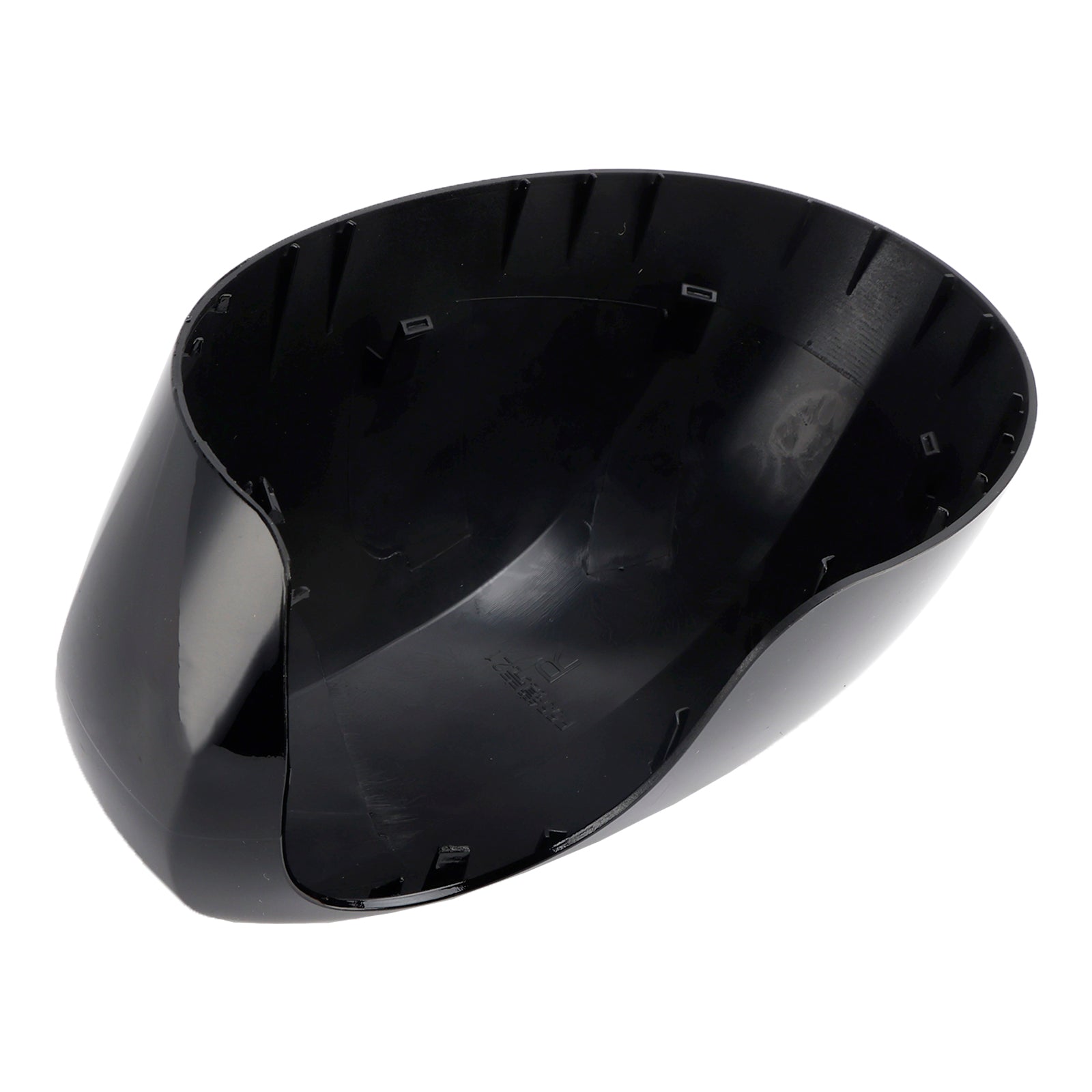 Coque de rétroviseur droit sans trou 51169881534 pour MINI Cooper F54 F55 F56 F57 20-24