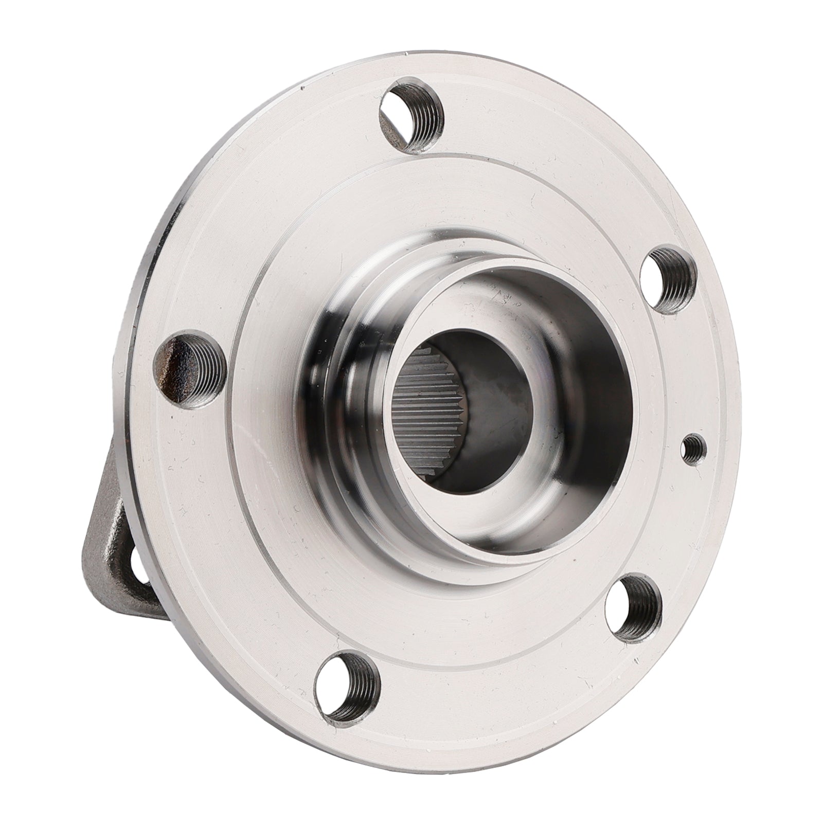 Gruppo cuscinetto mozzo ruota per Volkswagen Tiguan MQB (2018-2021) : riferimenti 5Q0407621A e 8S0498625A