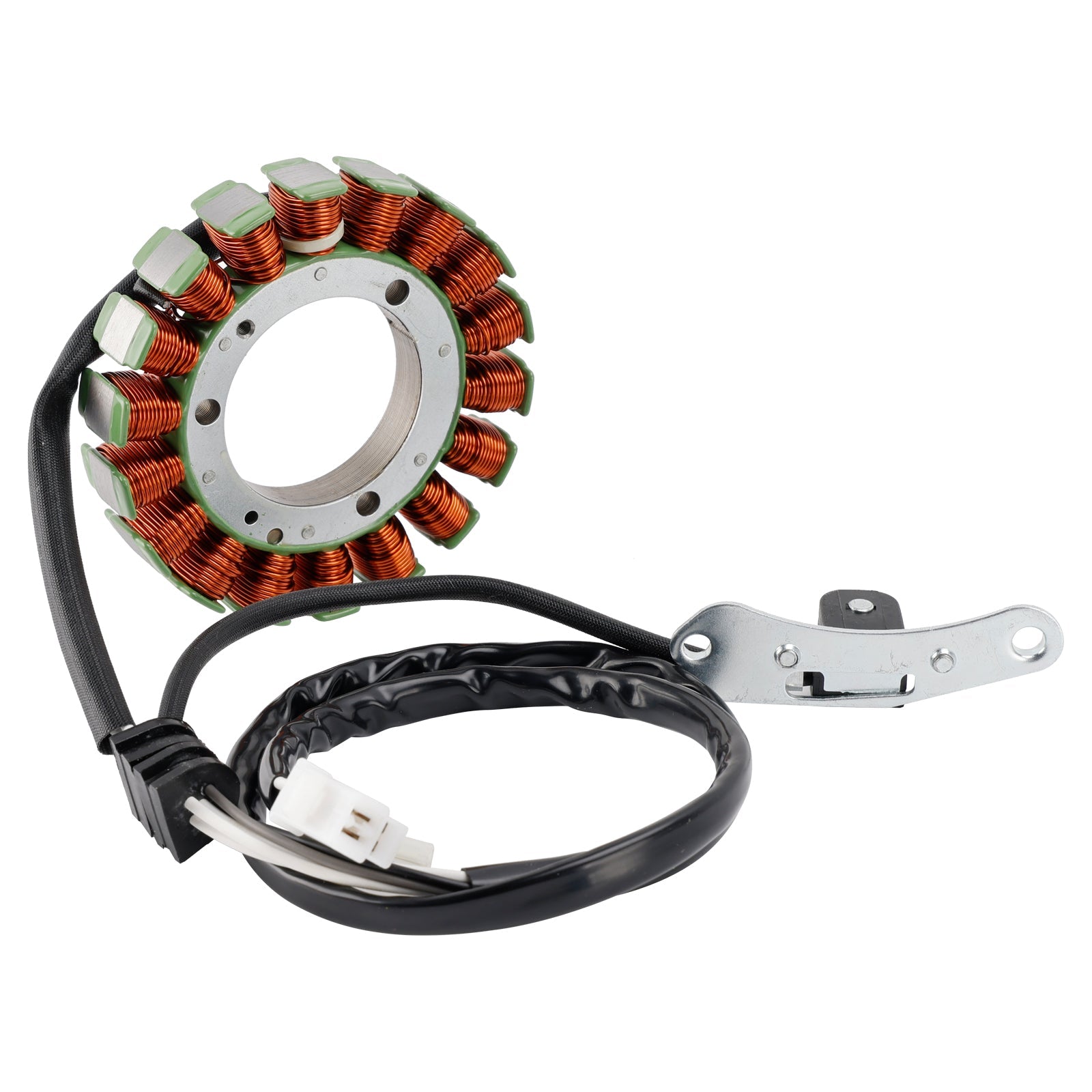 Stojan alternatora do YAMAHA DRAG STAR XVS400 03-08 5KP-81410-00 5KP-81410-01