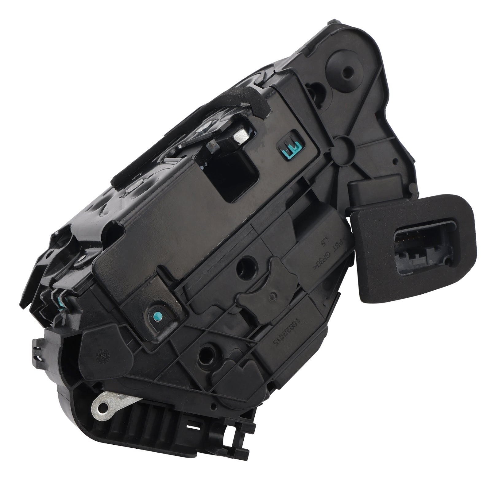 Ennen vasemman etuoven lukitustoimilaite 5NB837015E VW Golf 7 Audi Skodalle