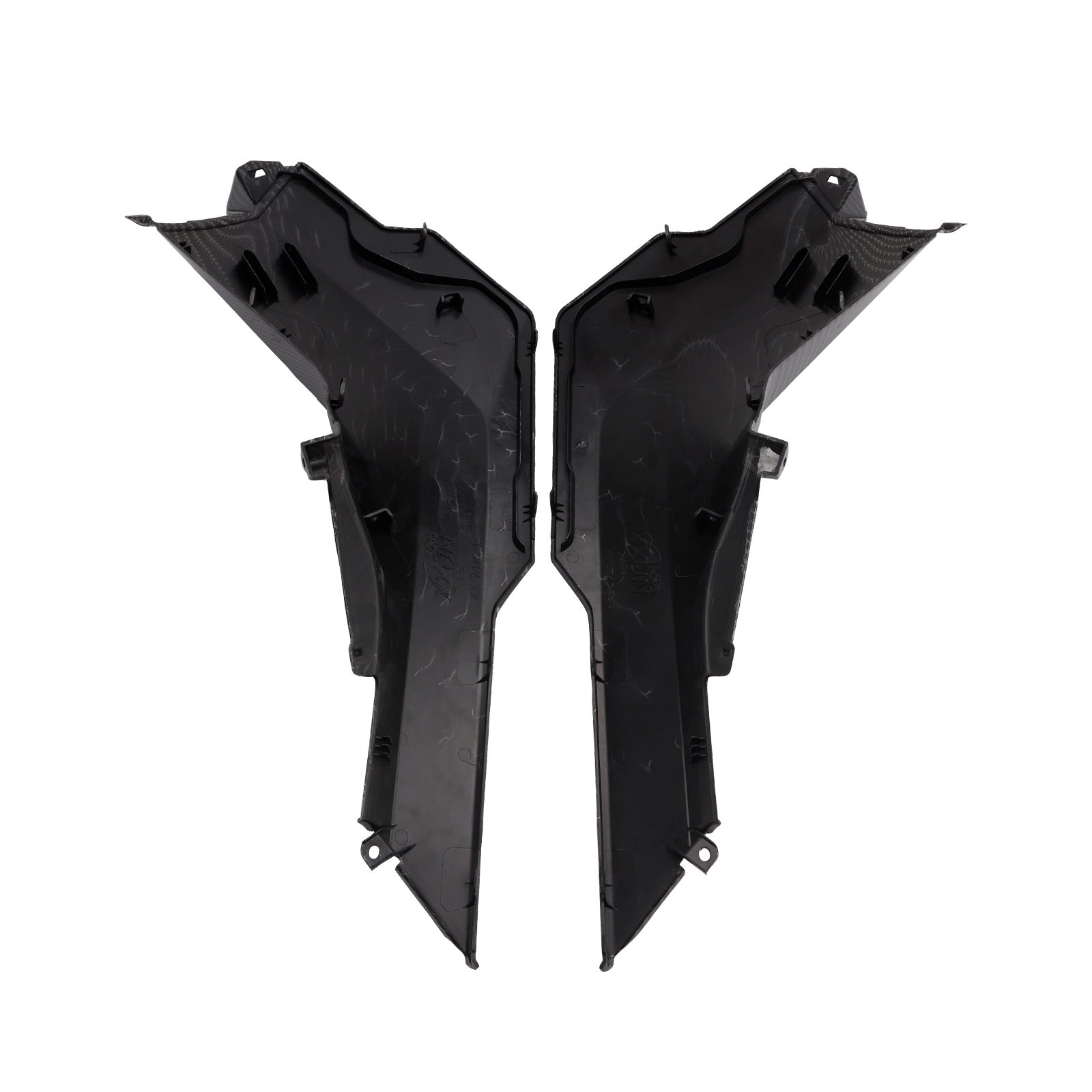 Zijkuip voor Honda ADV 350 (2022-2025)