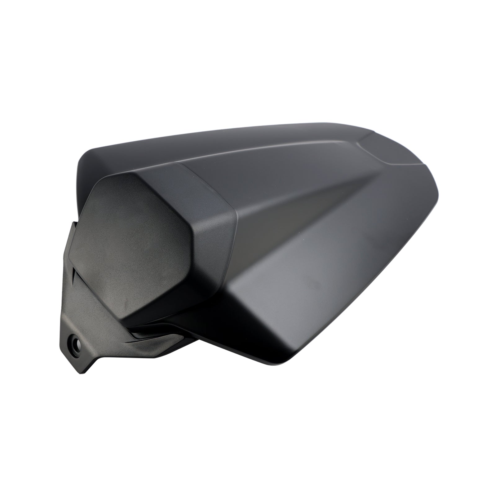 Cubierta del asiento trasero cubierta de carro para Ducati Monster 950 937 2021-2024