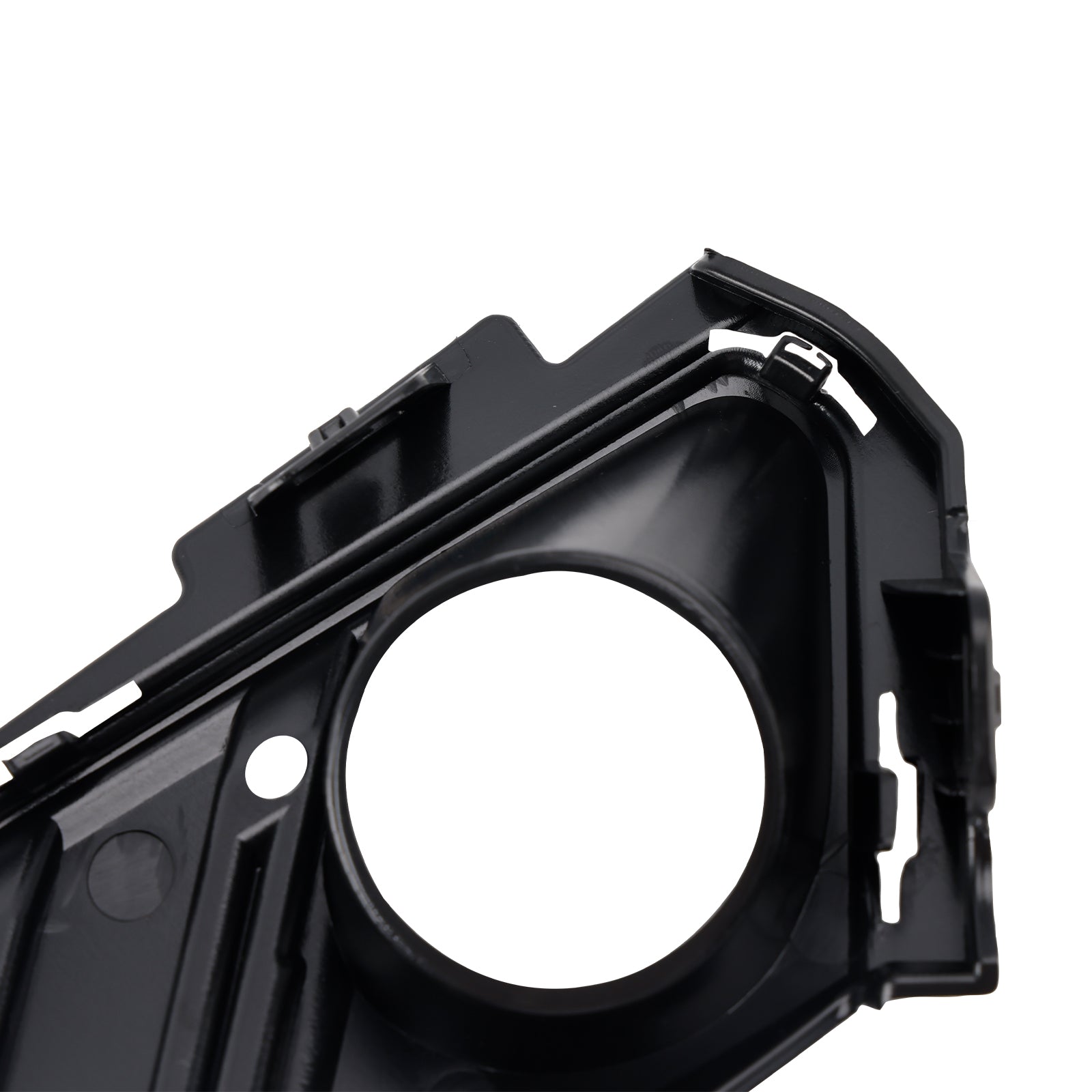 Garniture de feu antibrouillard avant gauche pour GMC Terrain 2018-2021 23196307