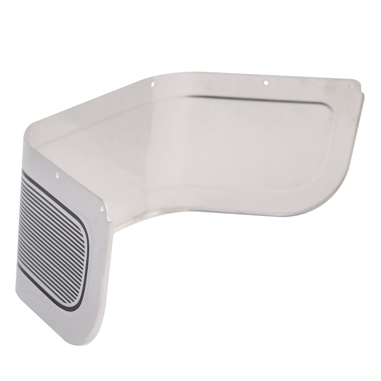 Enjoliveur de garde-boue avant pour Touring Road King Electra Glide 2014-2024