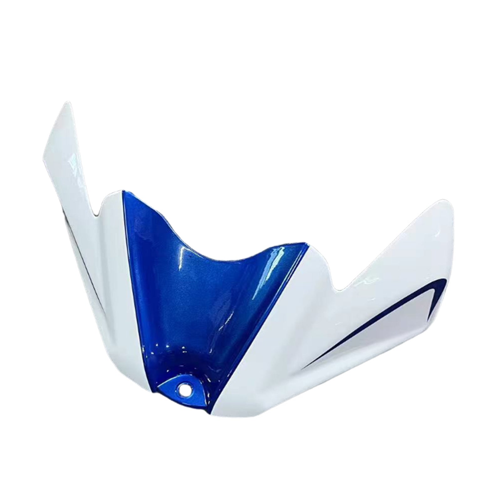 Kit de carénage en plastique ABS injecté pour Suzuki GSXR 600/750 2008-2010 K8