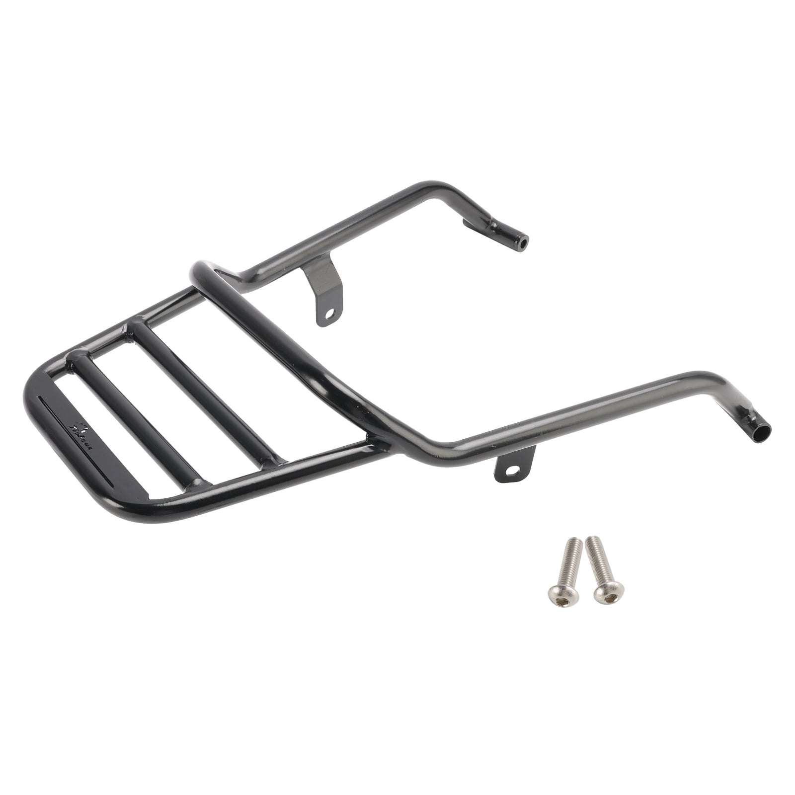 Honda CB350RS Zadnja prtljaga (različica RS) 2022-2024 z obročem