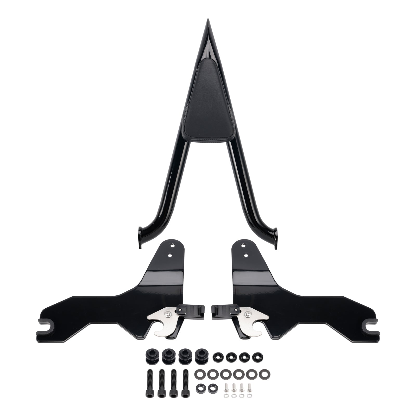 Passenger Sissy Bar Softta Fat Bob 114 FXFB FXFBS 2018+