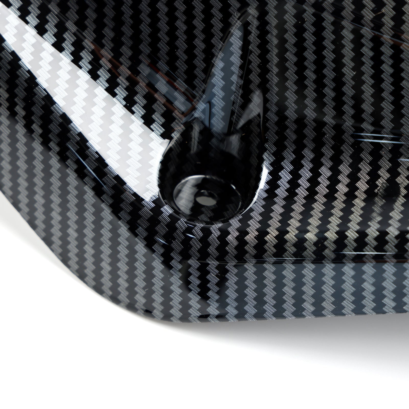 Stranski zadnji zadnji sedež za Yamaha X-Max 300 2023-2024