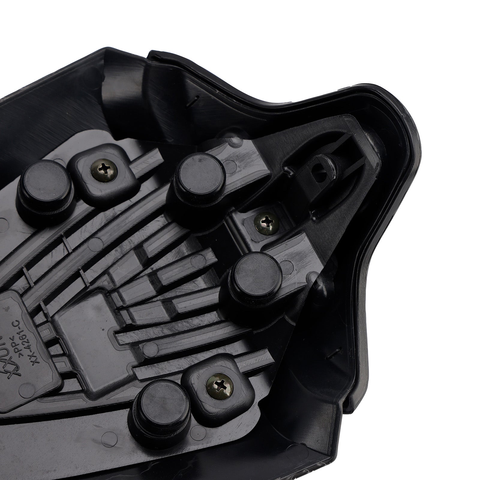 Carénage arrière de selle pour Speed Triple 1200 RS (2021-2024)
