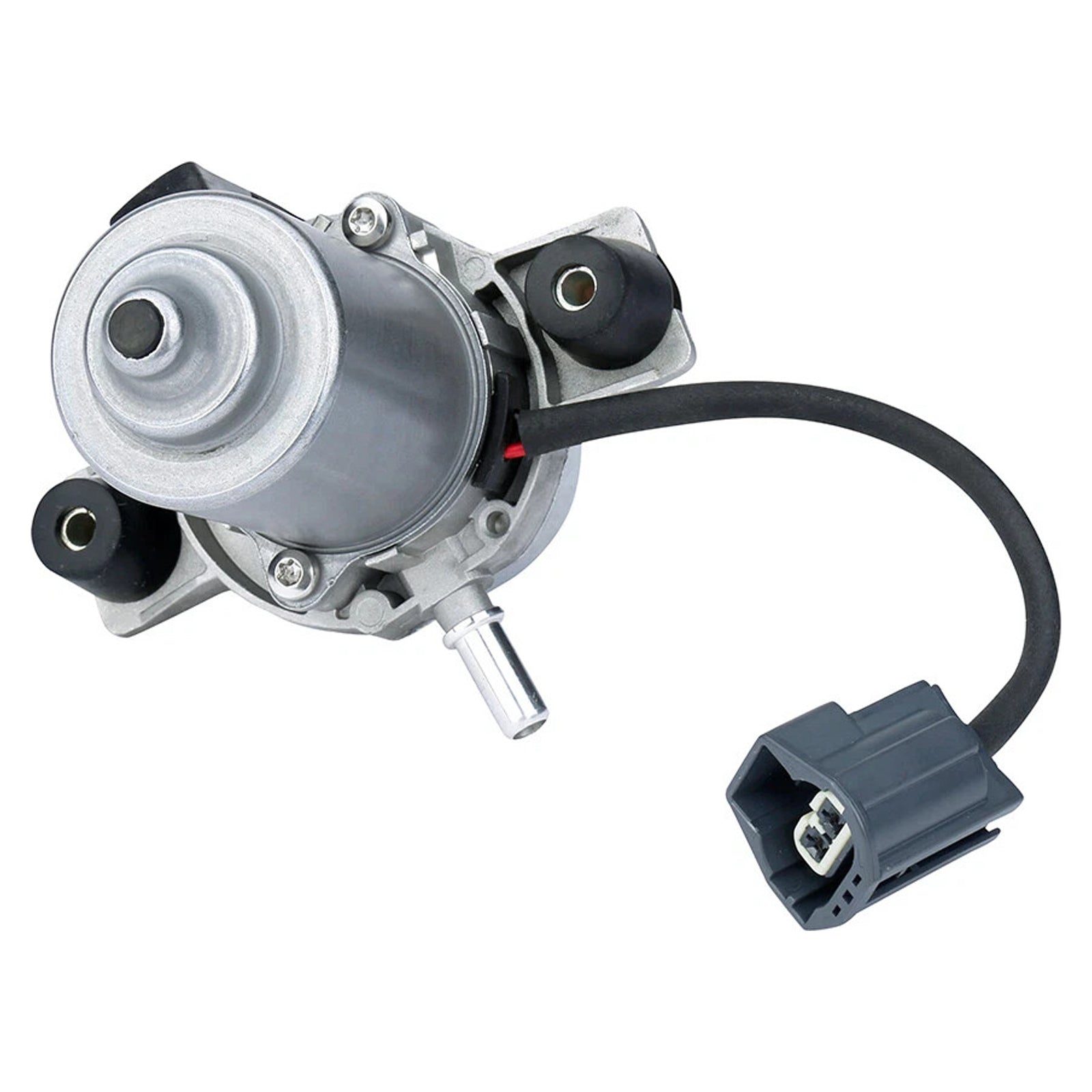 Pompe d'assistance à vide UP28 pour Jeep Wrangler JK JKU (2012-2018) - Références : 04581586AB, 26110FJ00, 20997418