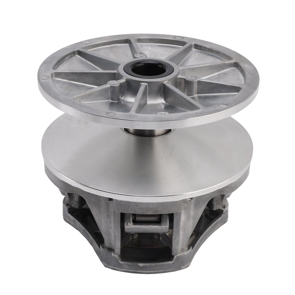 Poulie de variateur d'embrayage avant pour John Deere XUV835M AM146794